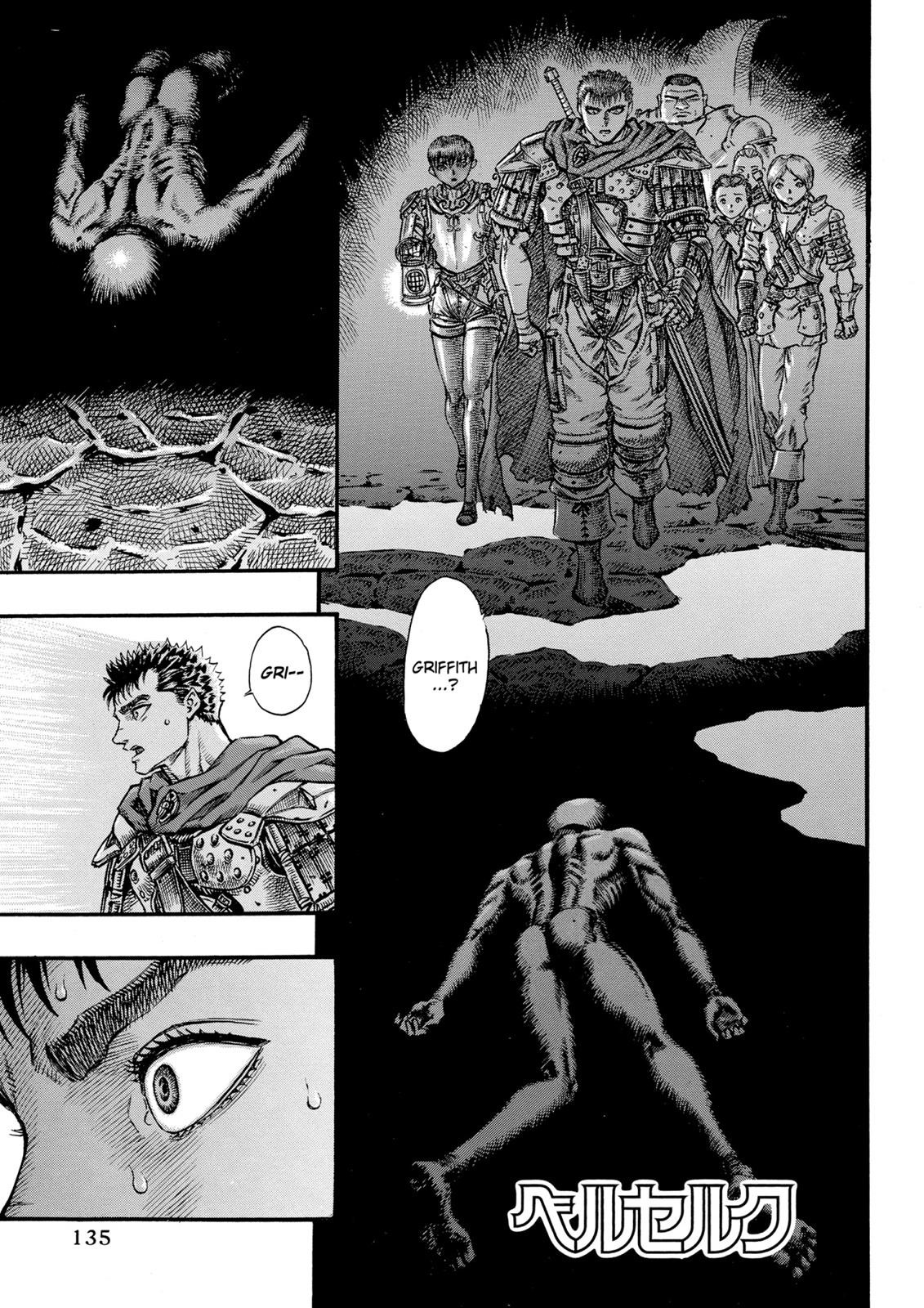 Read Berserk ID Manga Online
