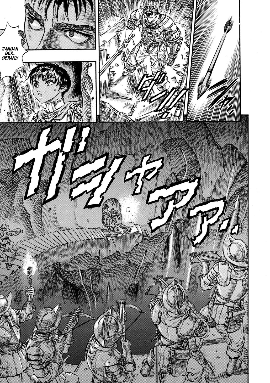 Read Berserk ID Manga Online