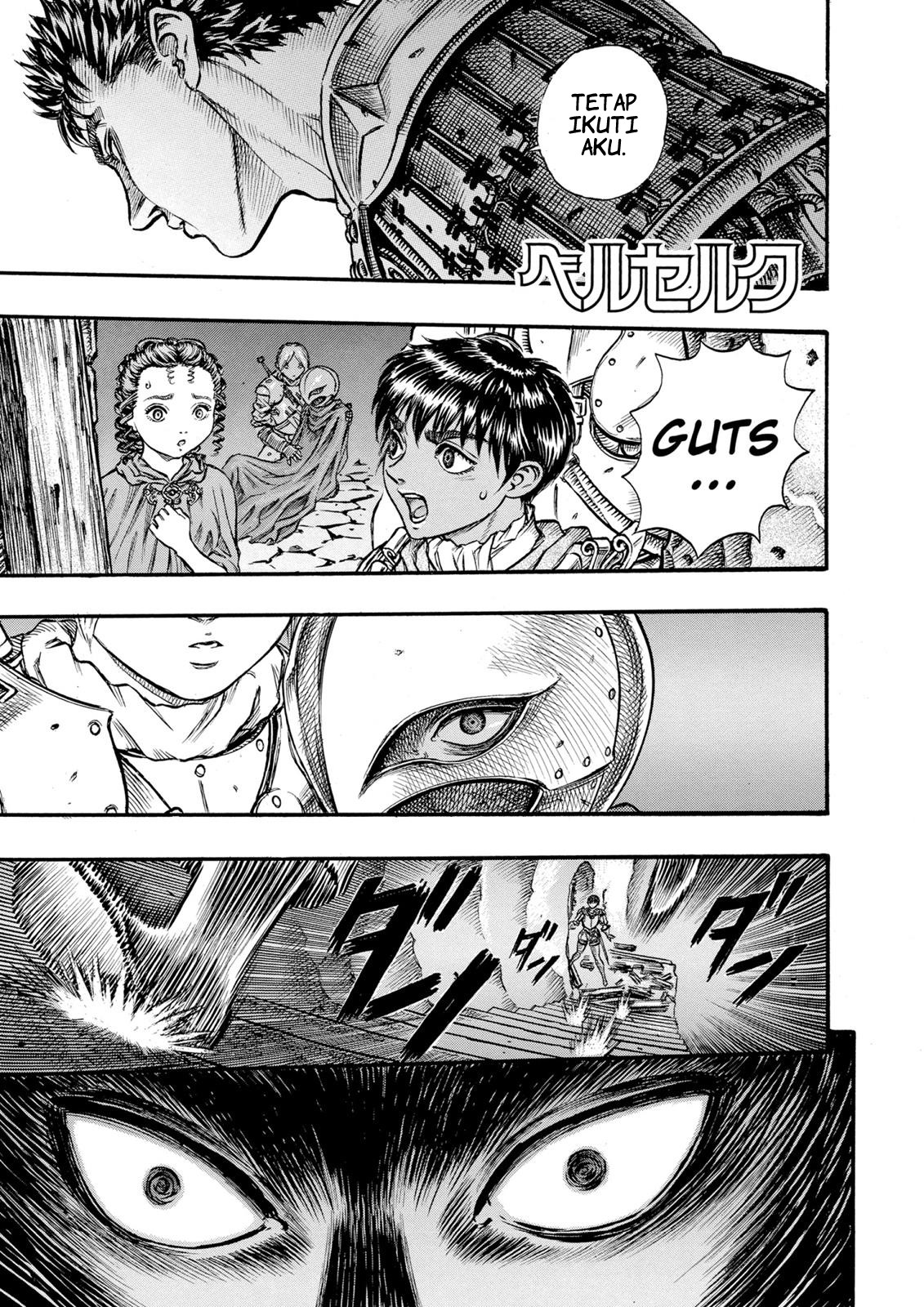 Read Berserk ID Manga Online