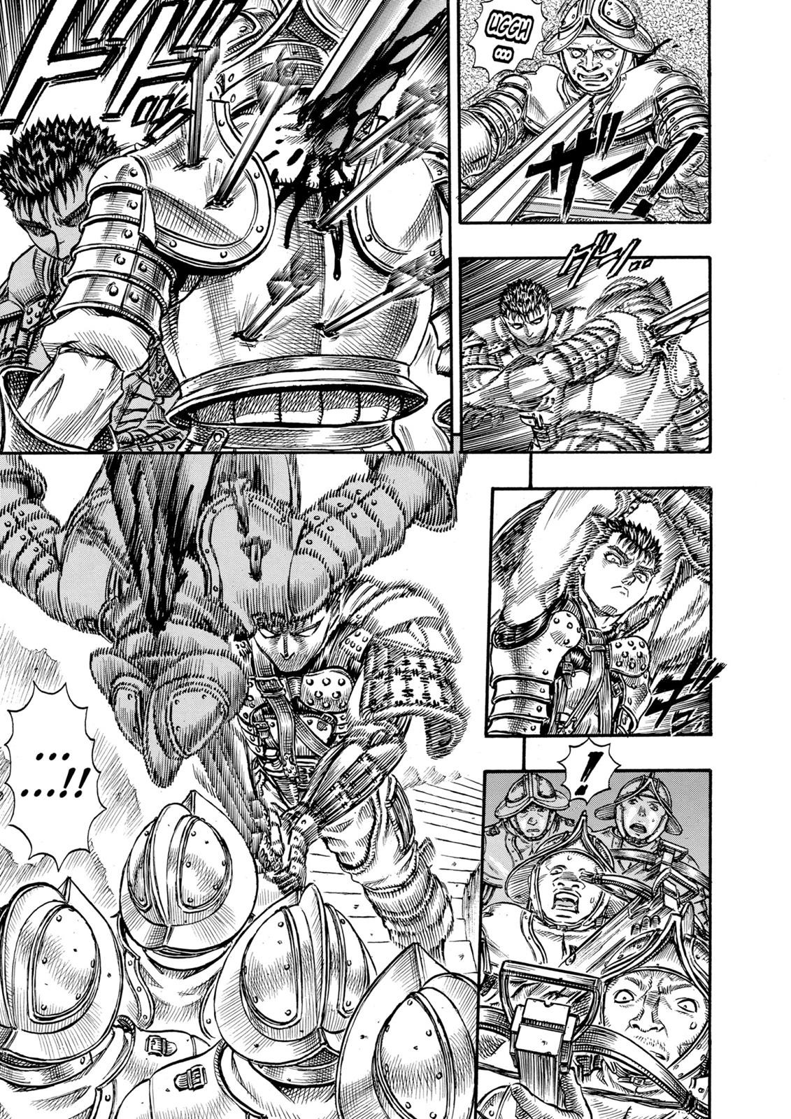 Read Berserk ID Manga Online