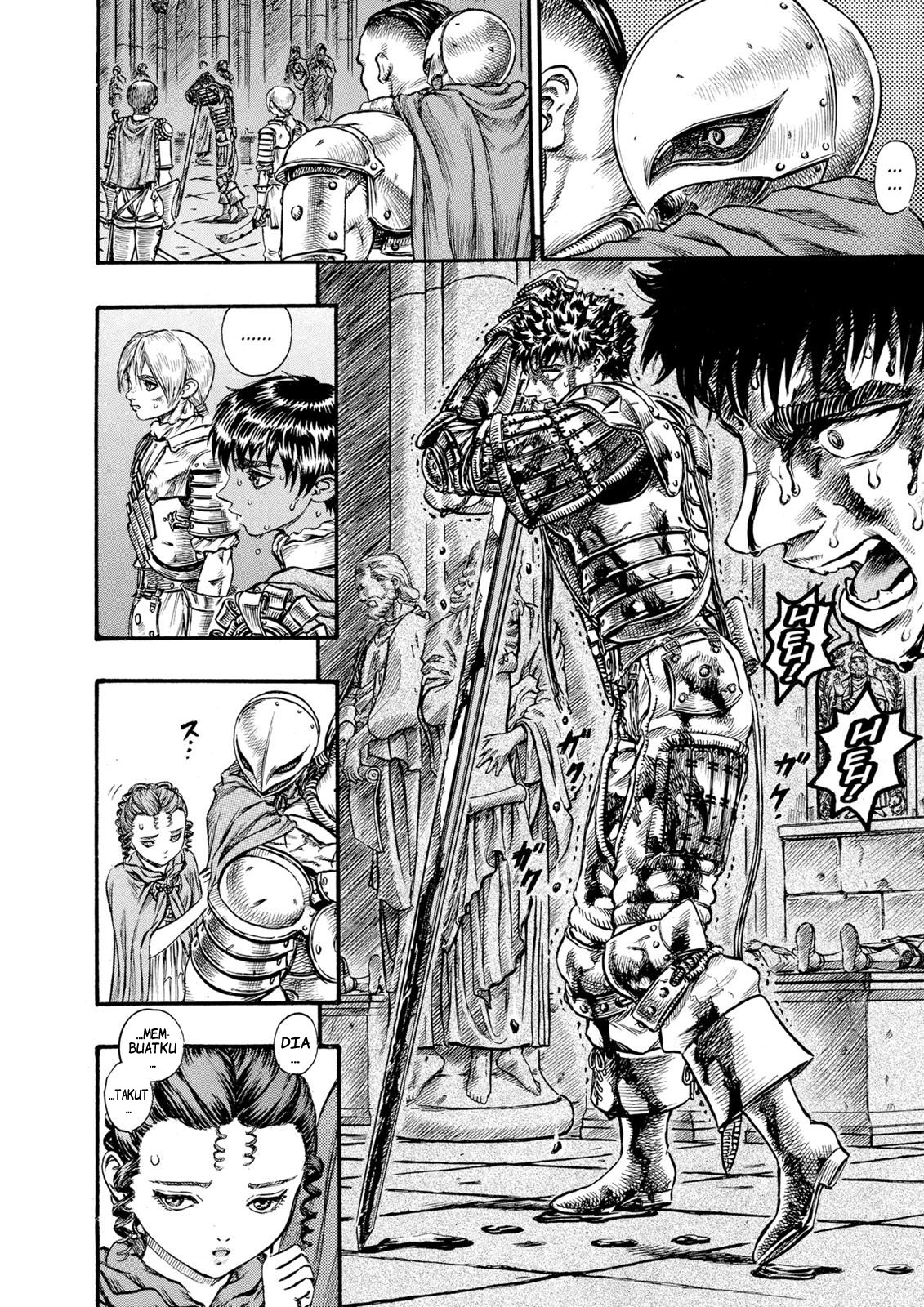 Read Berserk ID Manga Online