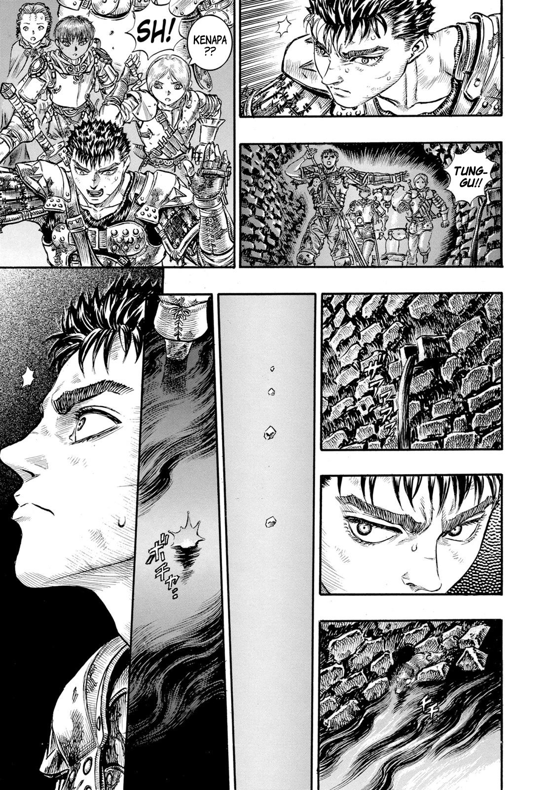 Read Berserk ID Manga Online