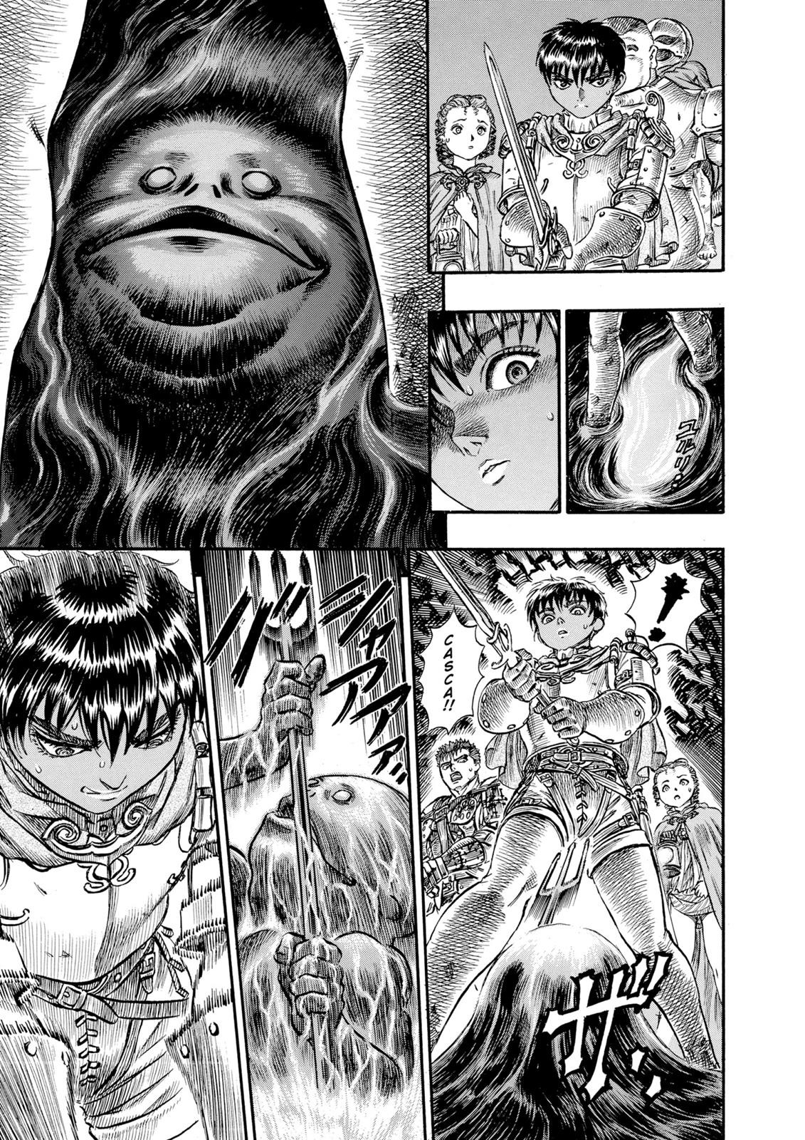 Read Berserk ID Manga Online