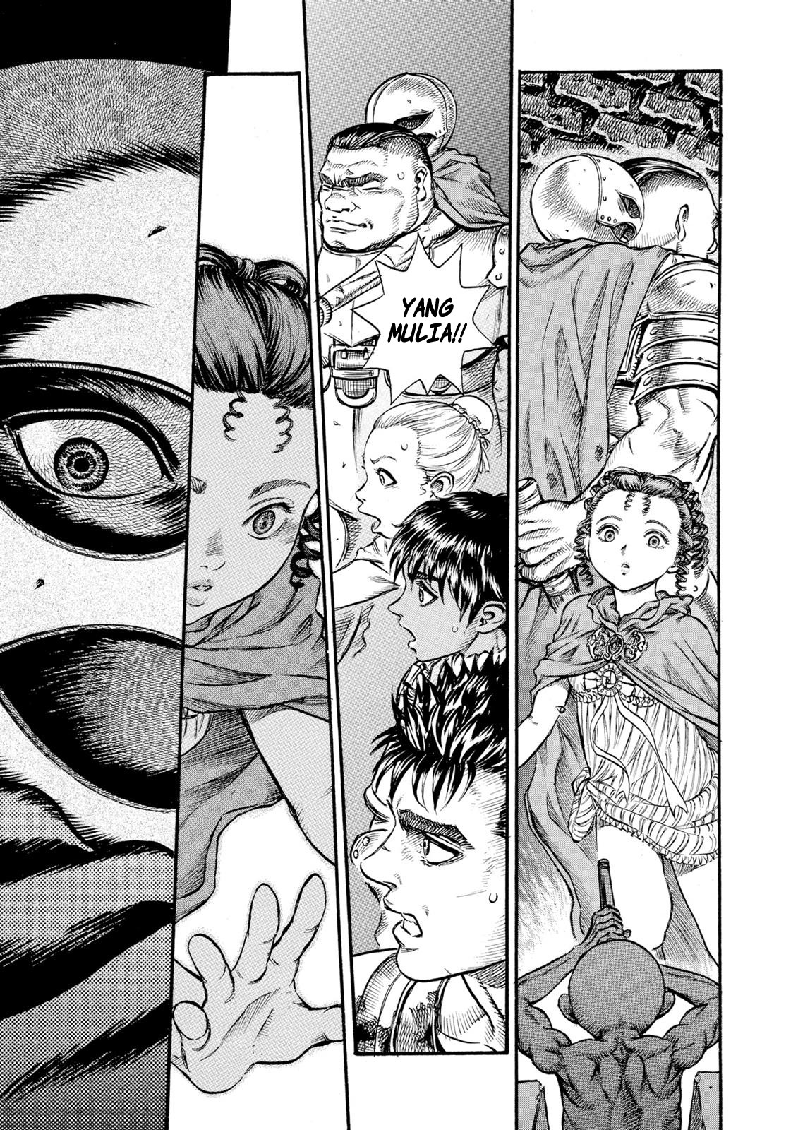 Read Berserk ID Manga Online