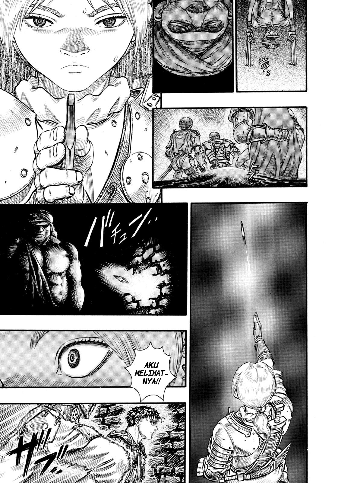 Read Berserk ID Manga Online