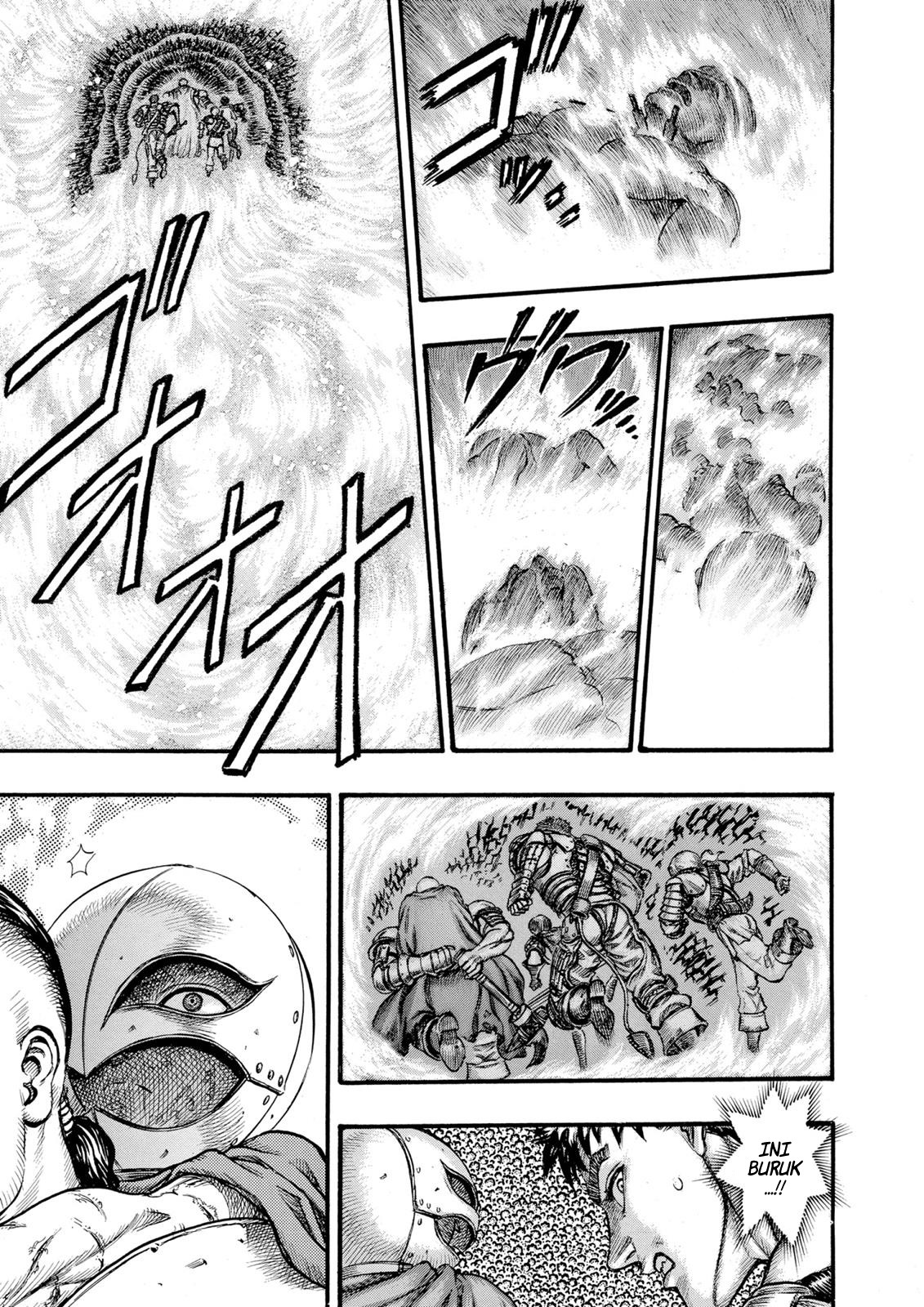 Read Berserk ID Manga Online