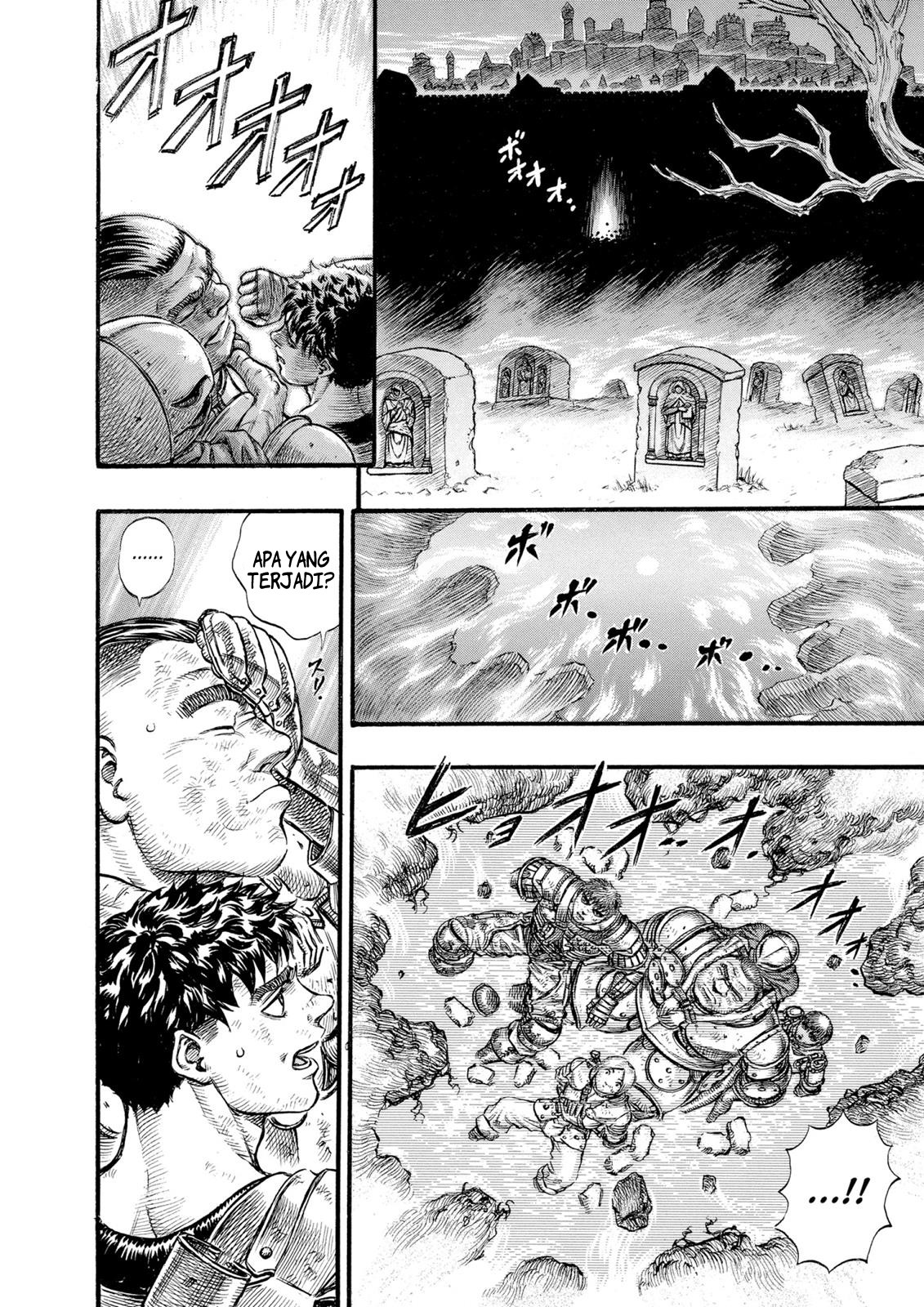 Read Berserk ID Manga Online