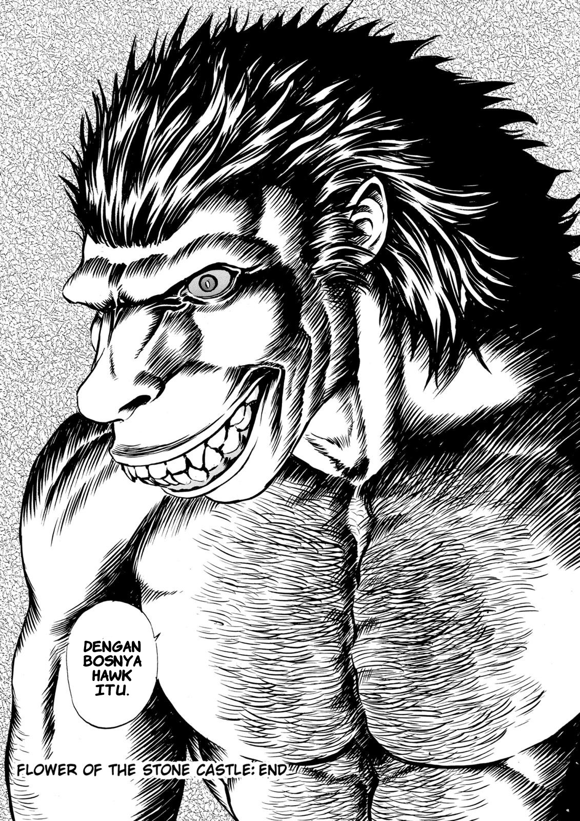Read Berserk ID Manga Online