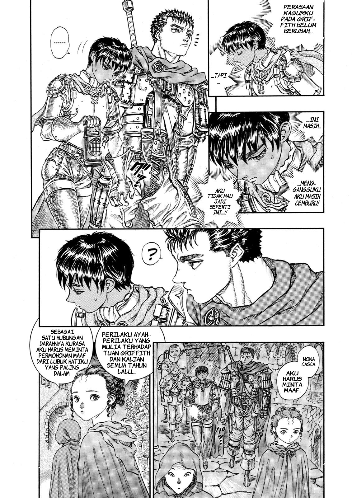 Read Berserk ID Manga Online