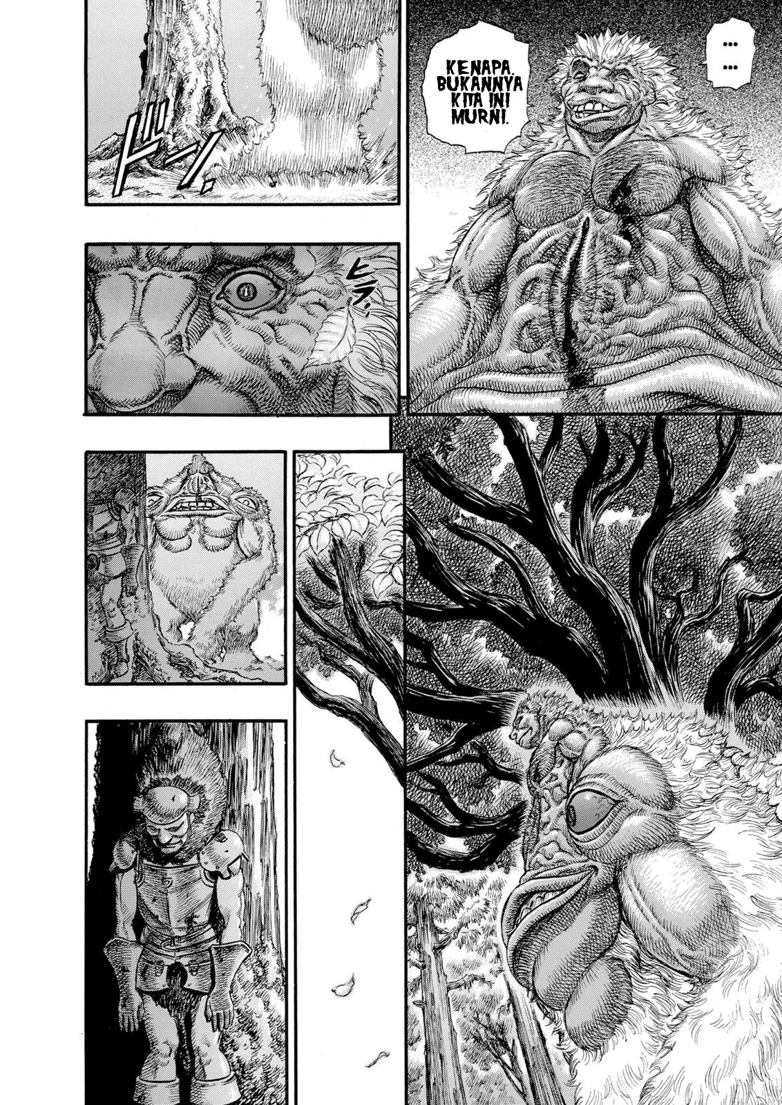 Read Berserk ID Manga Online