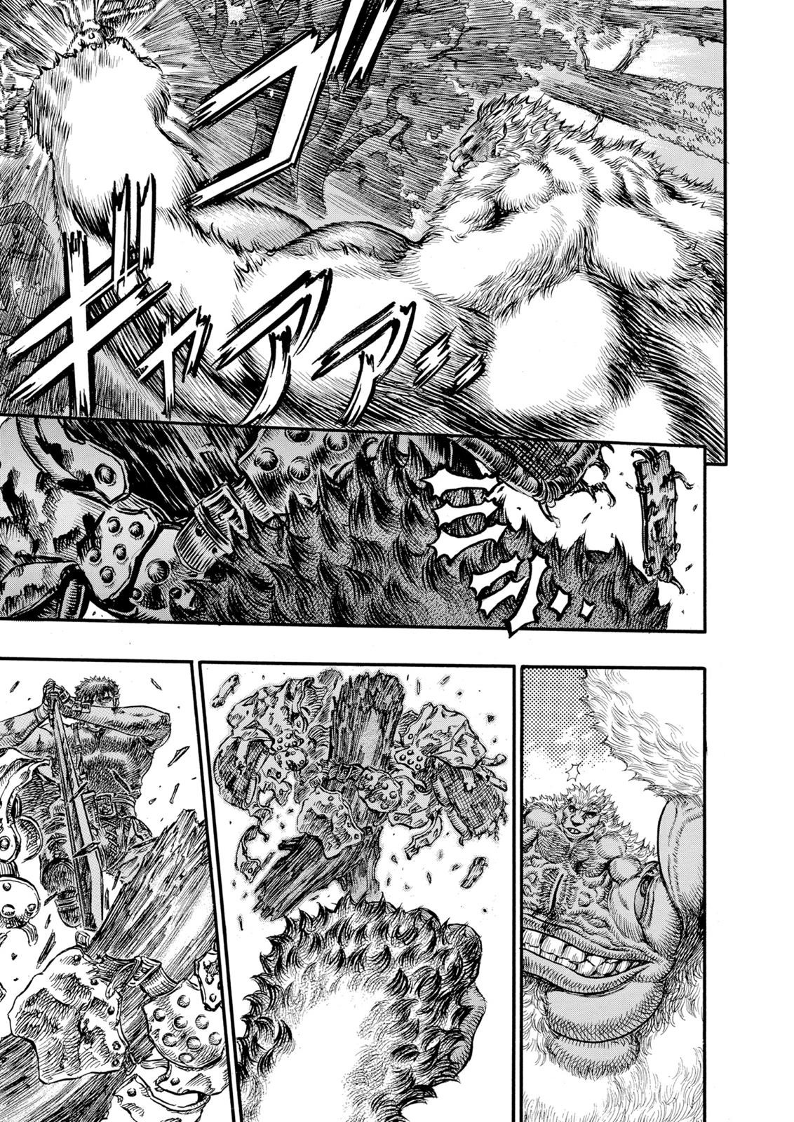 Read Berserk ID Manga Online