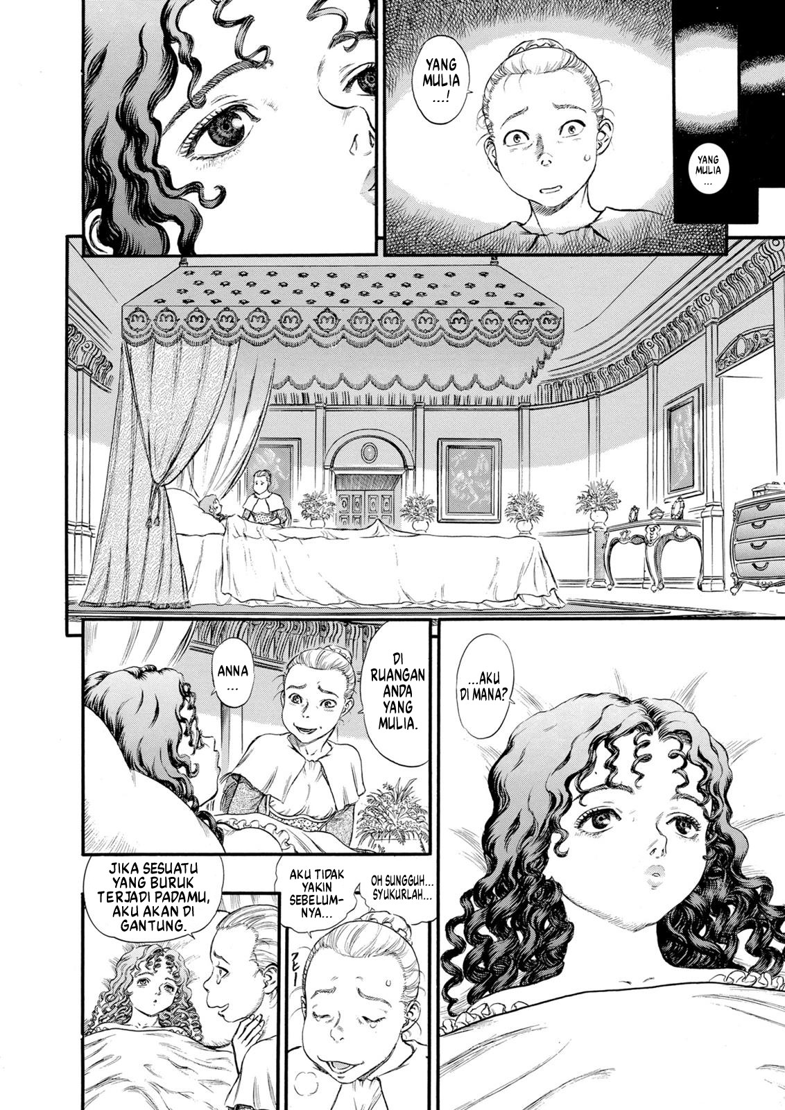 Read Berserk ID Manga Online