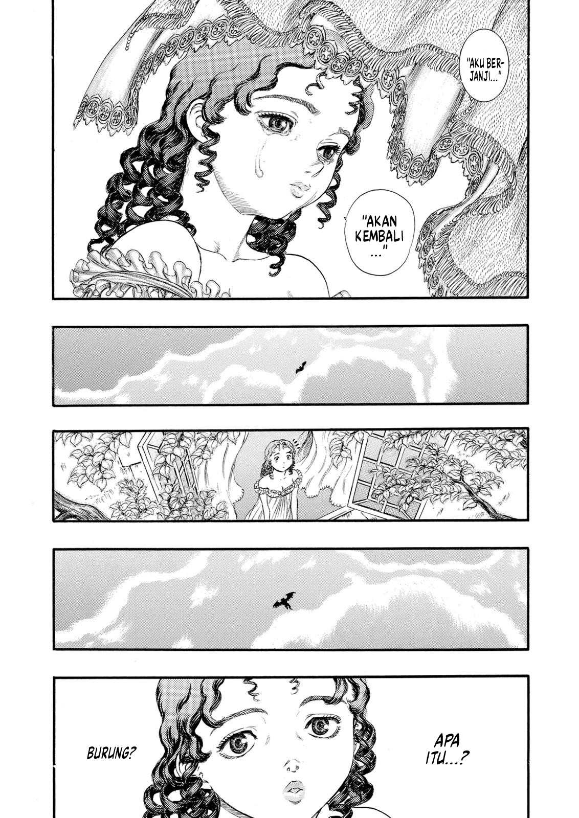 Read Berserk ID Manga Online