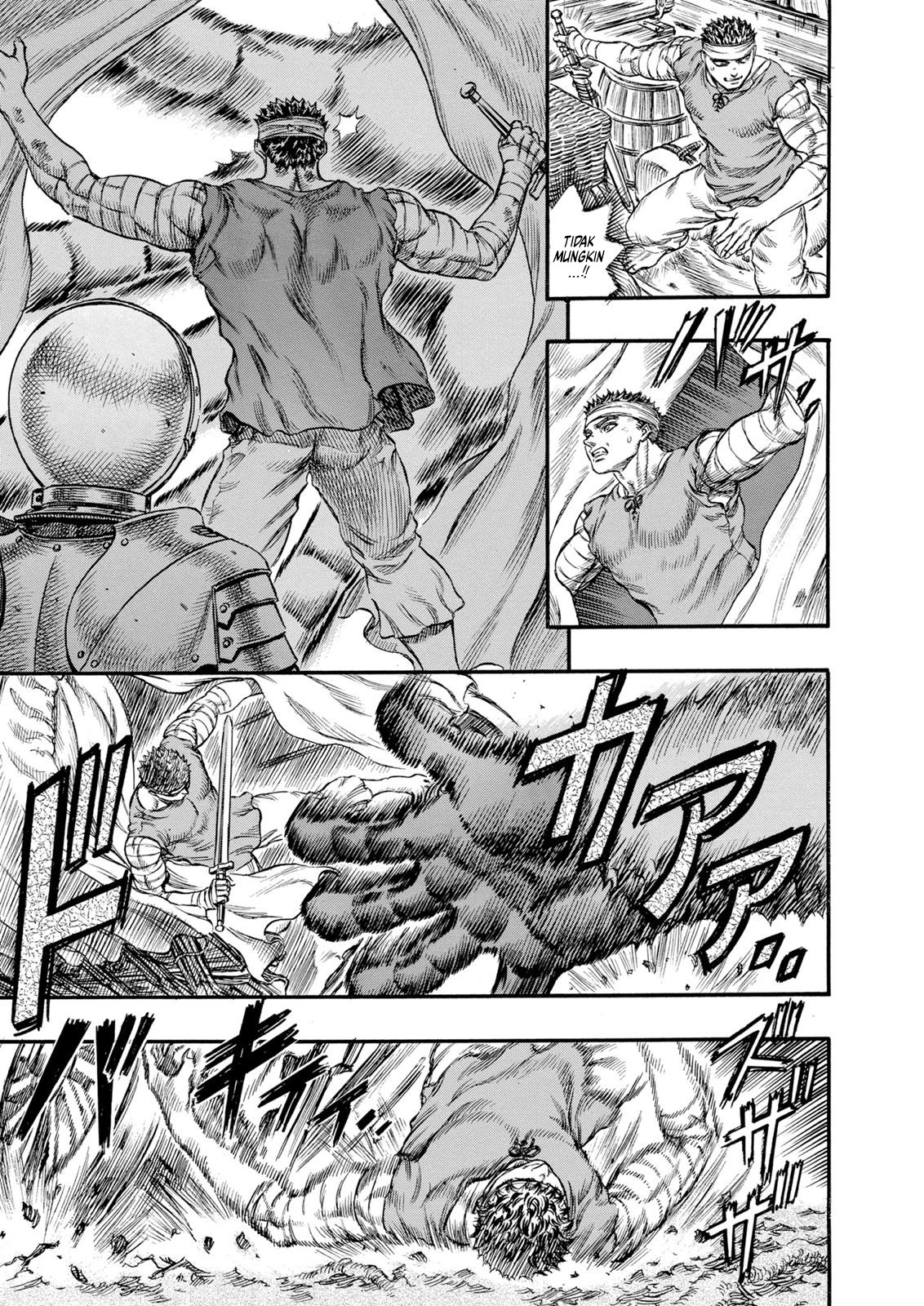 Read Berserk ID Manga Online