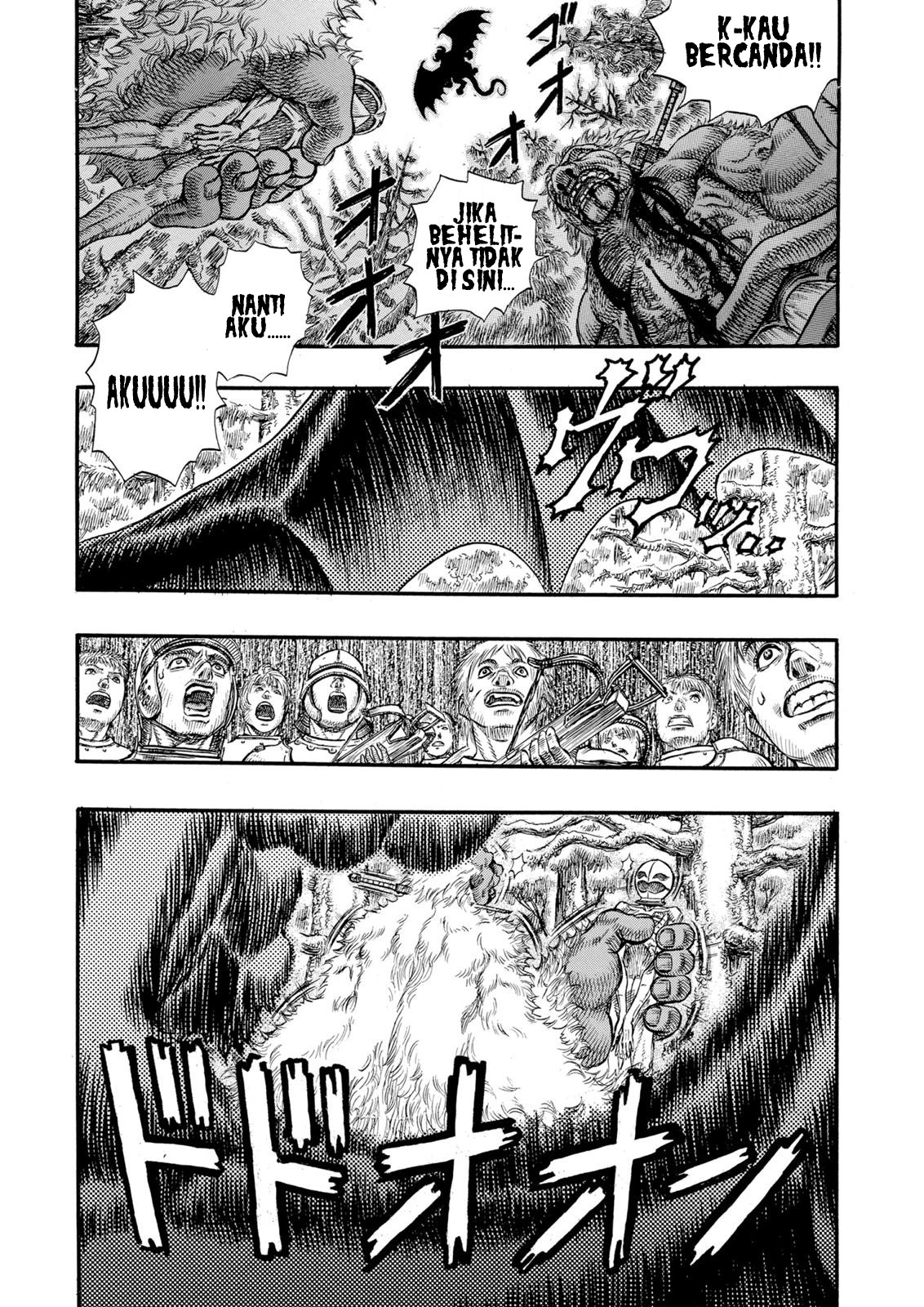 Read Berserk ID Manga Online