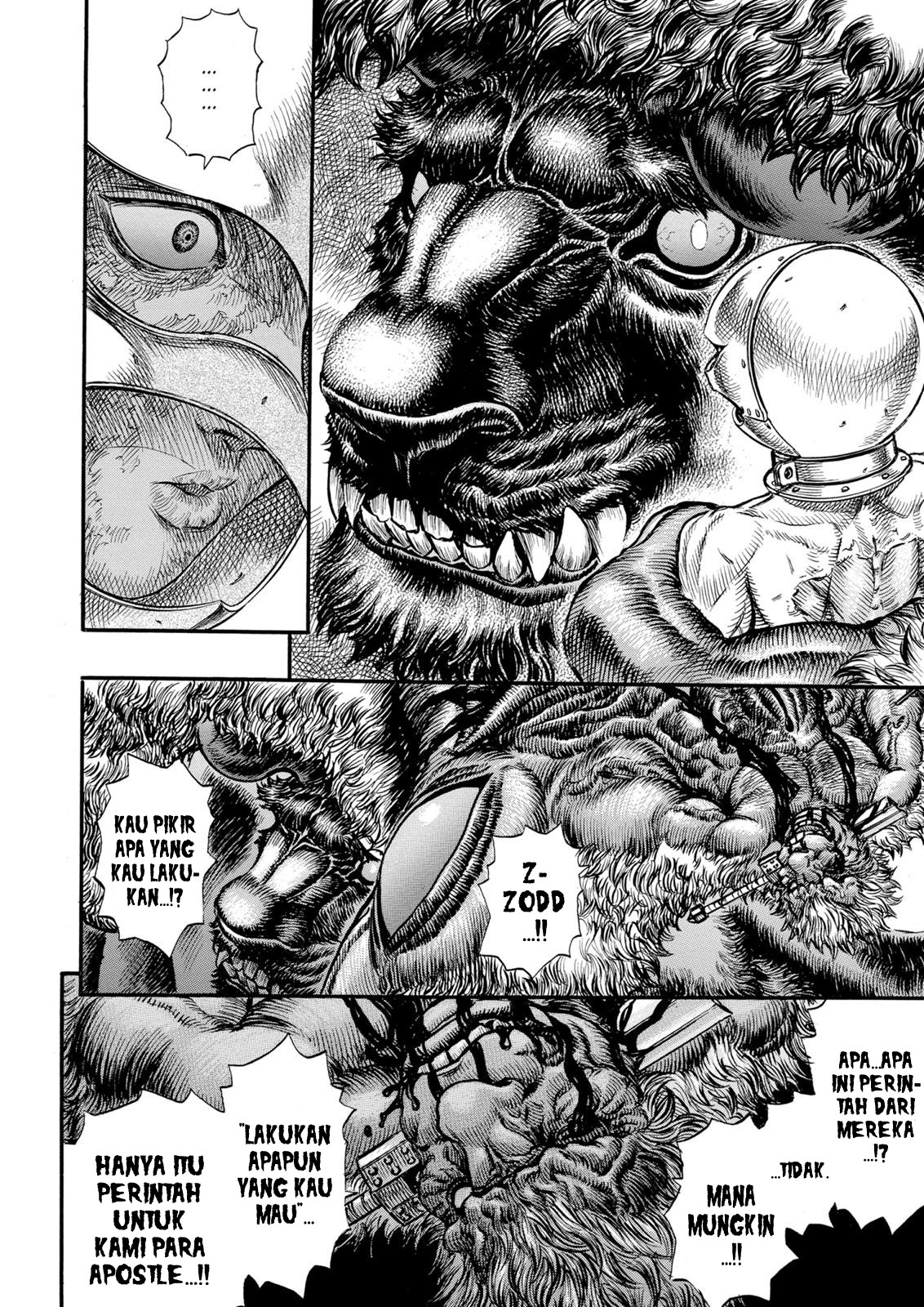 Read Berserk ID Manga Online