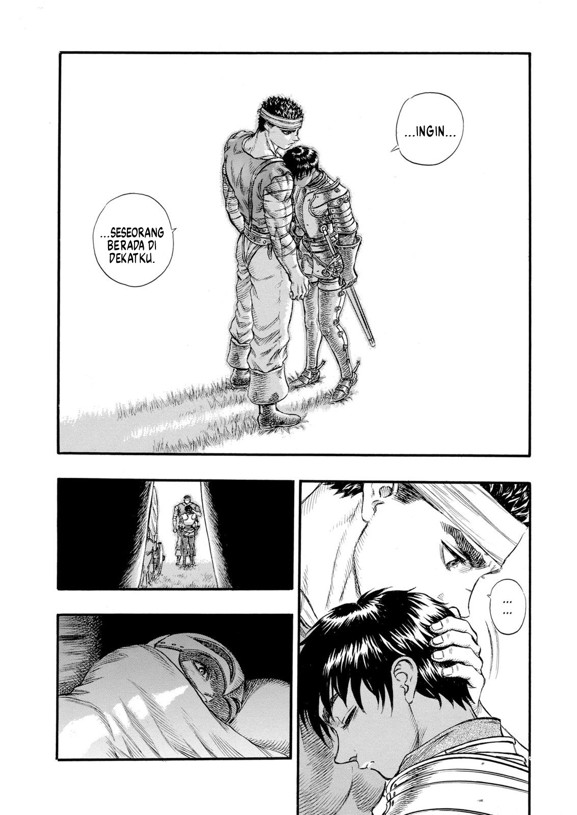 Read Berserk ID Manga Online