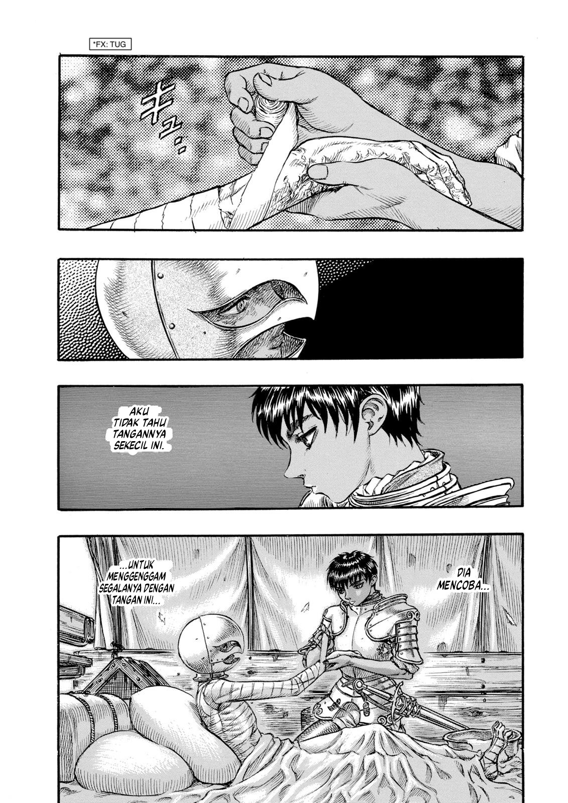 Read Berserk ID Manga Online