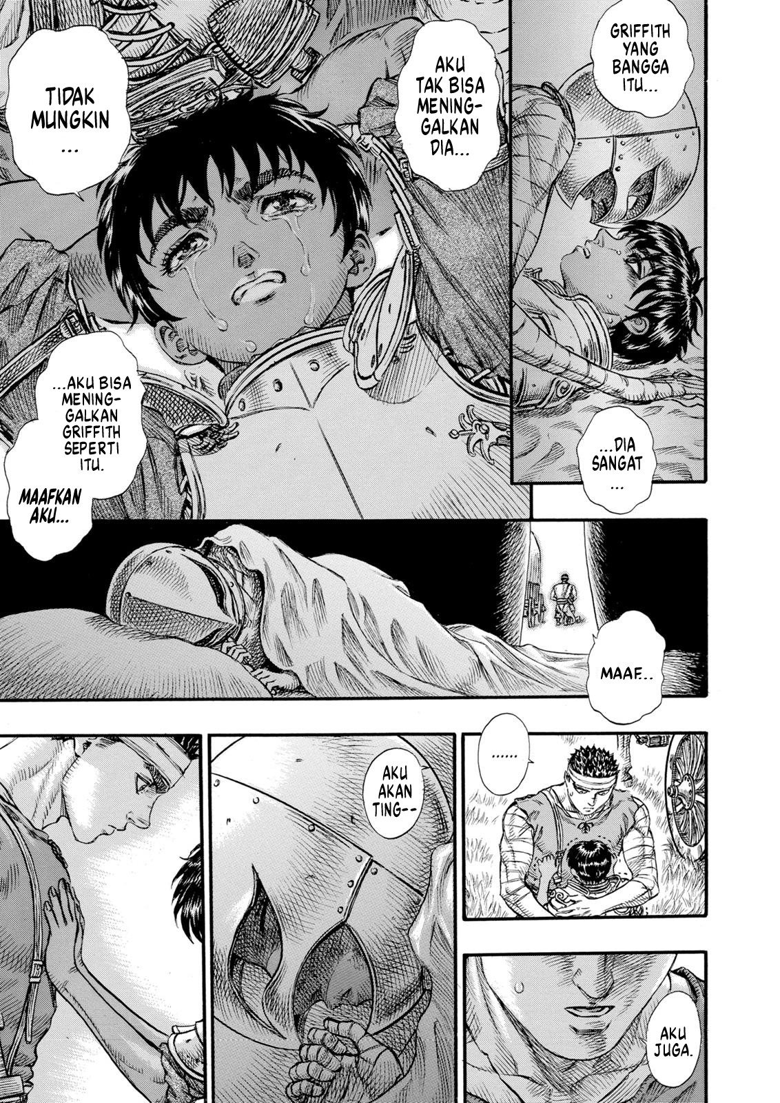 Read Berserk ID Manga Online