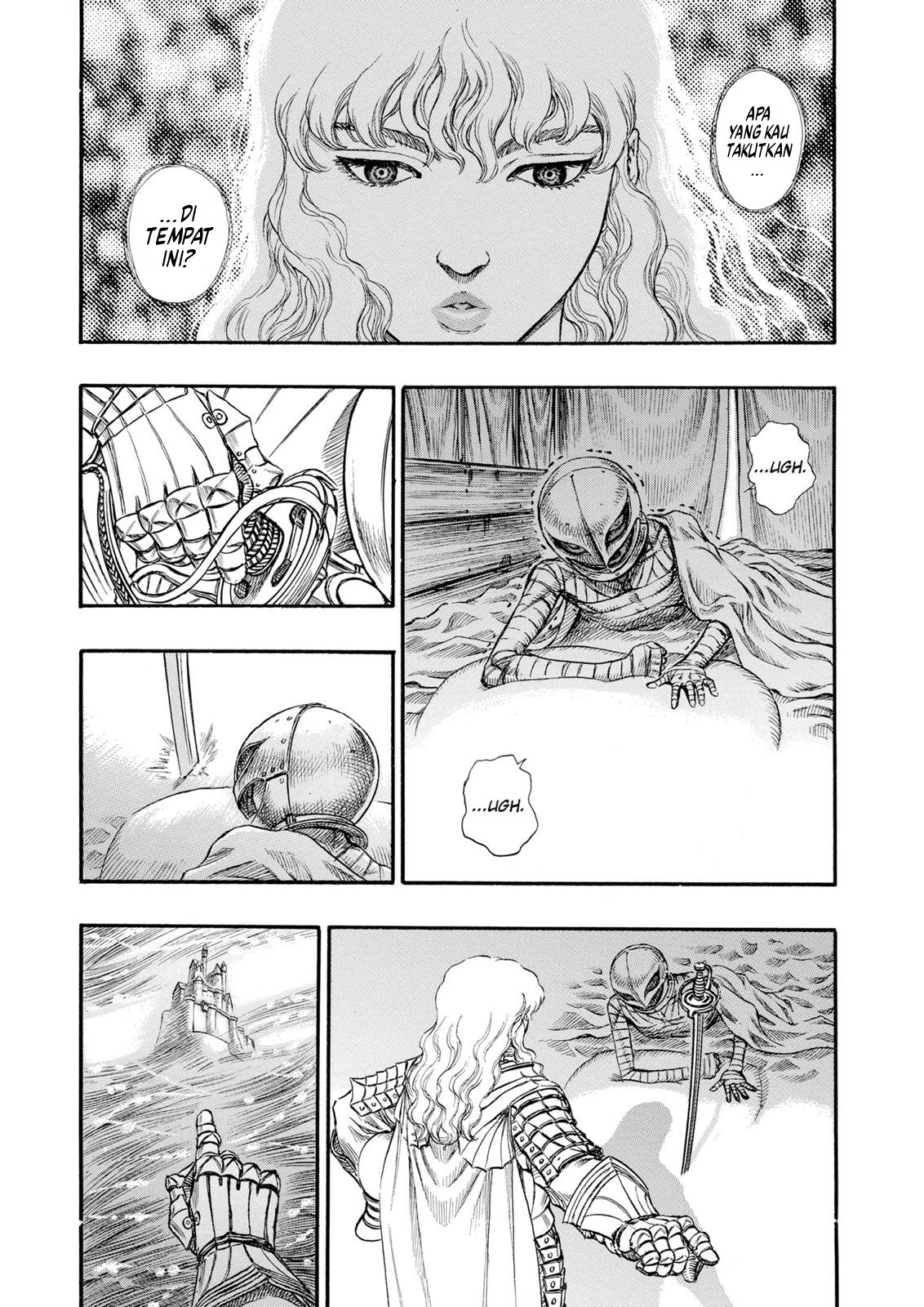 Read Berserk ID Manga Online