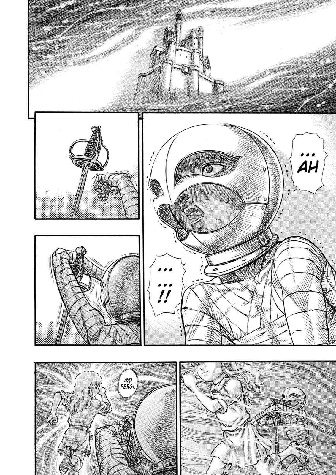 Read Berserk ID Manga Online