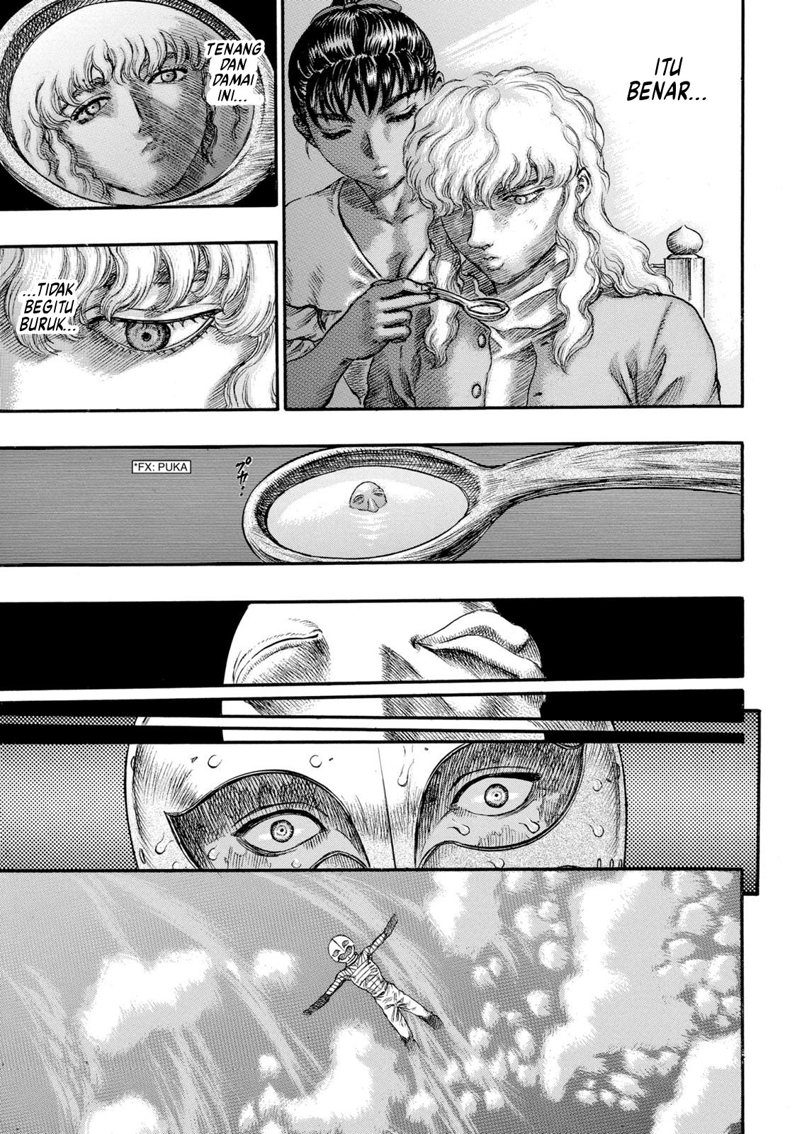 Read Berserk ID Manga Online