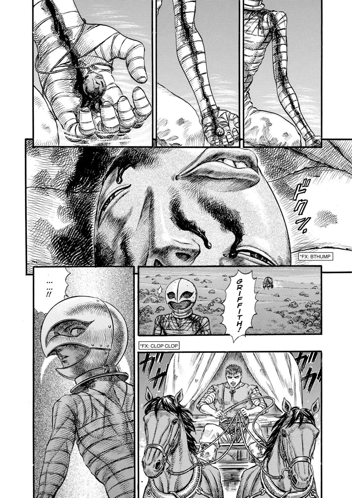 Read Berserk ID Manga Online