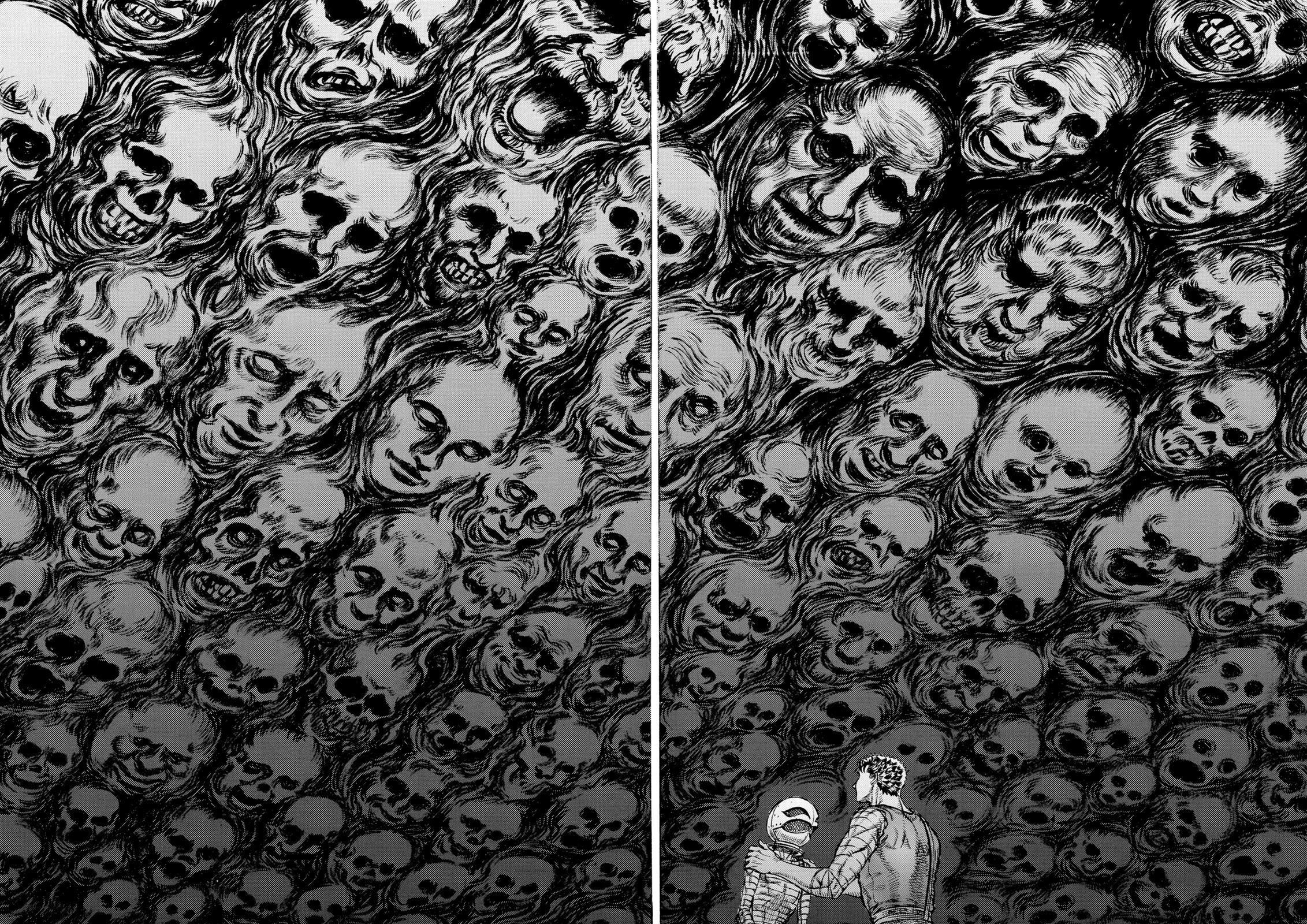 Read Berserk ID Manga Online