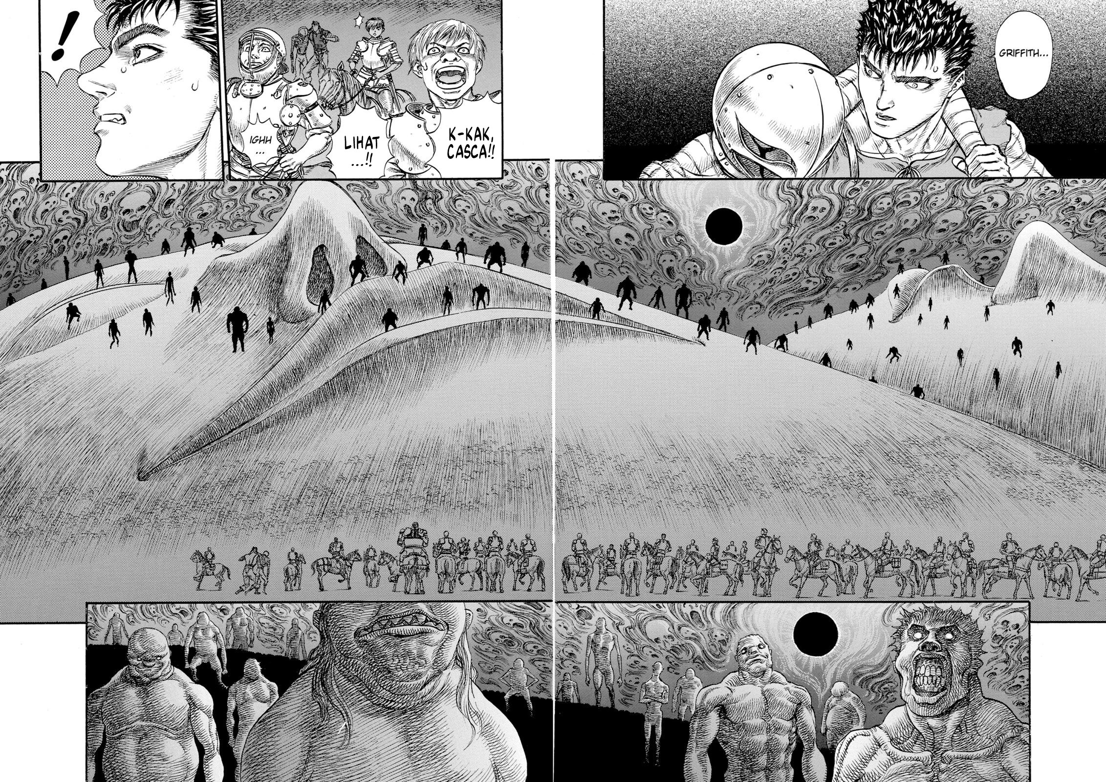Read Berserk ID Manga Online