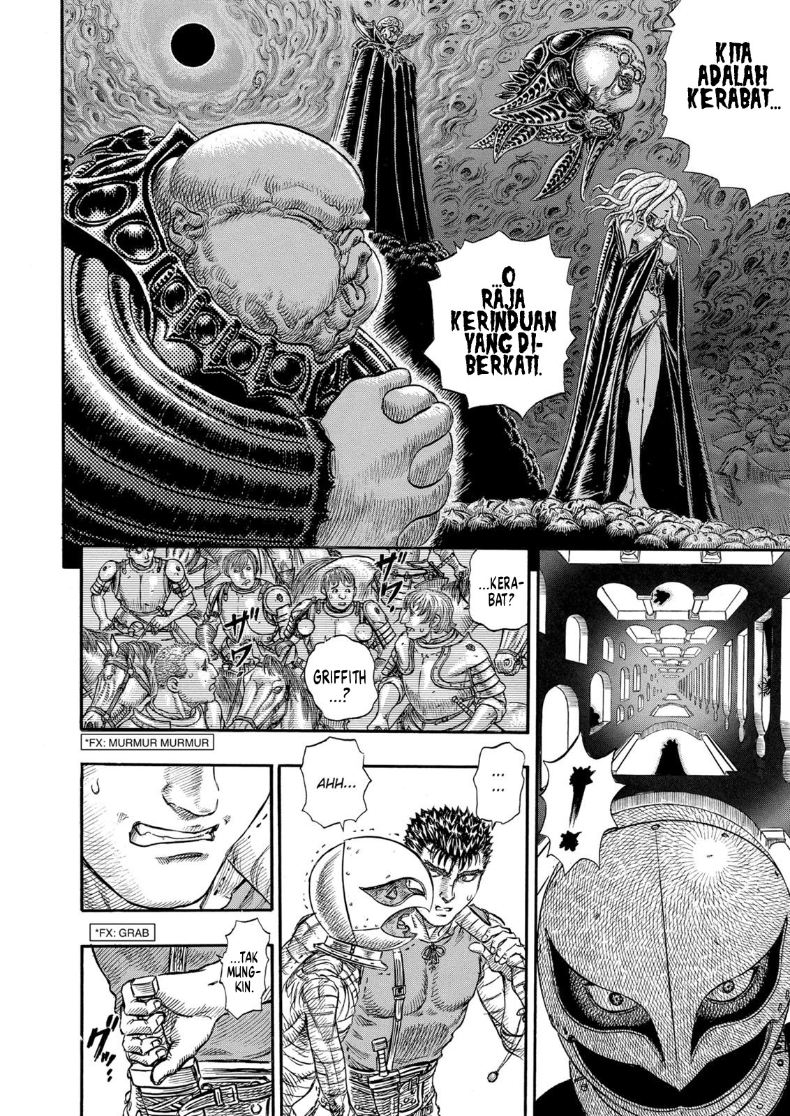 Read Berserk ID Manga Online