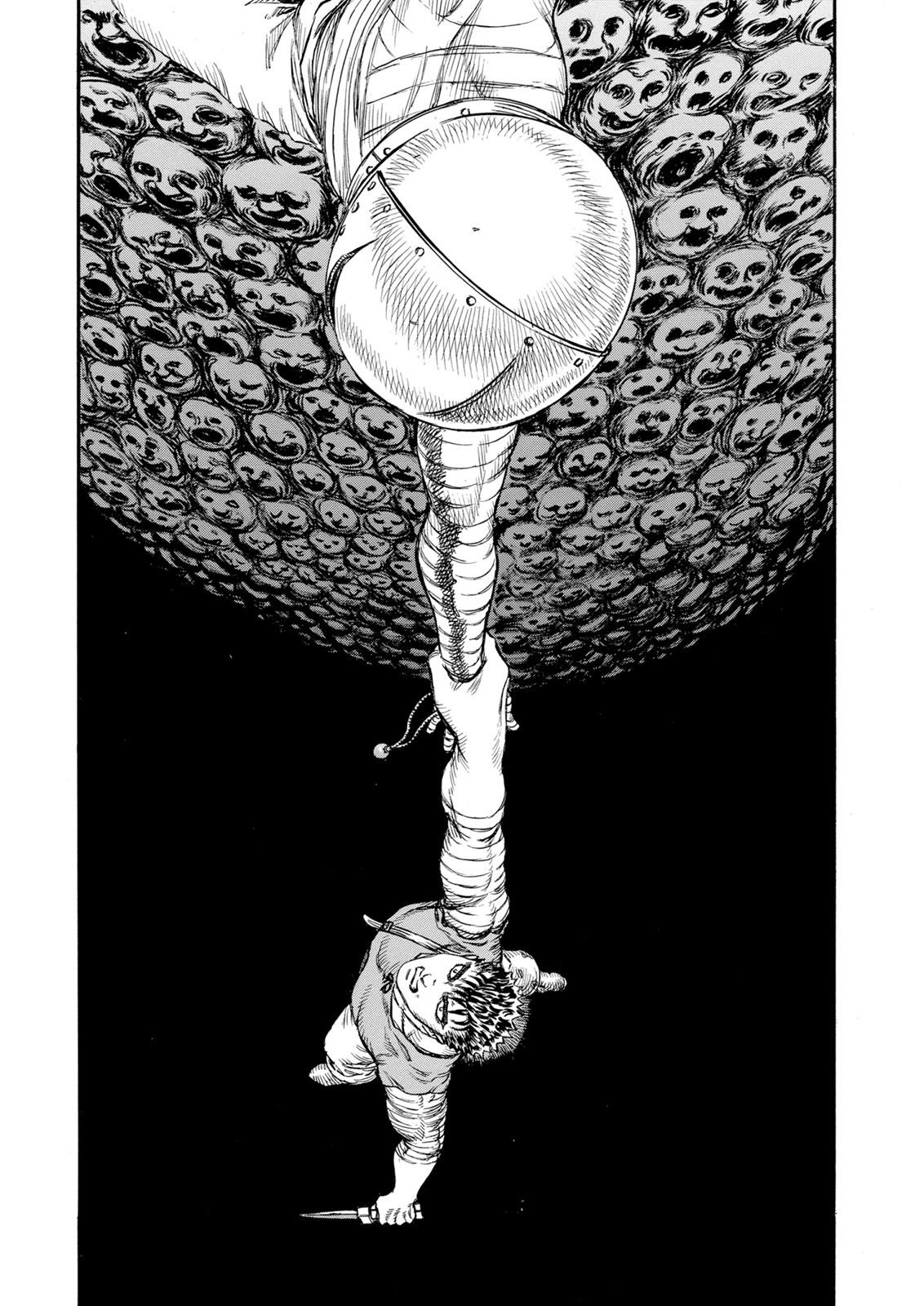 Read Berserk ID Manga Online