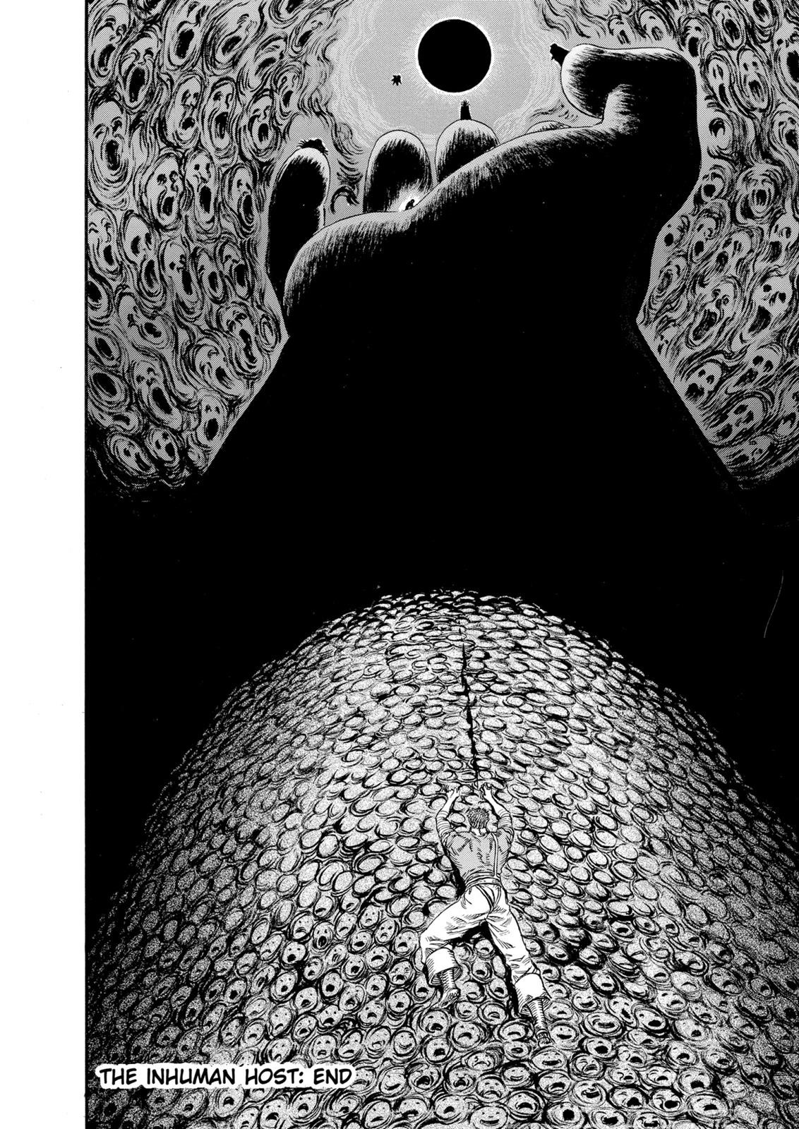 Read Berserk ID Manga Online