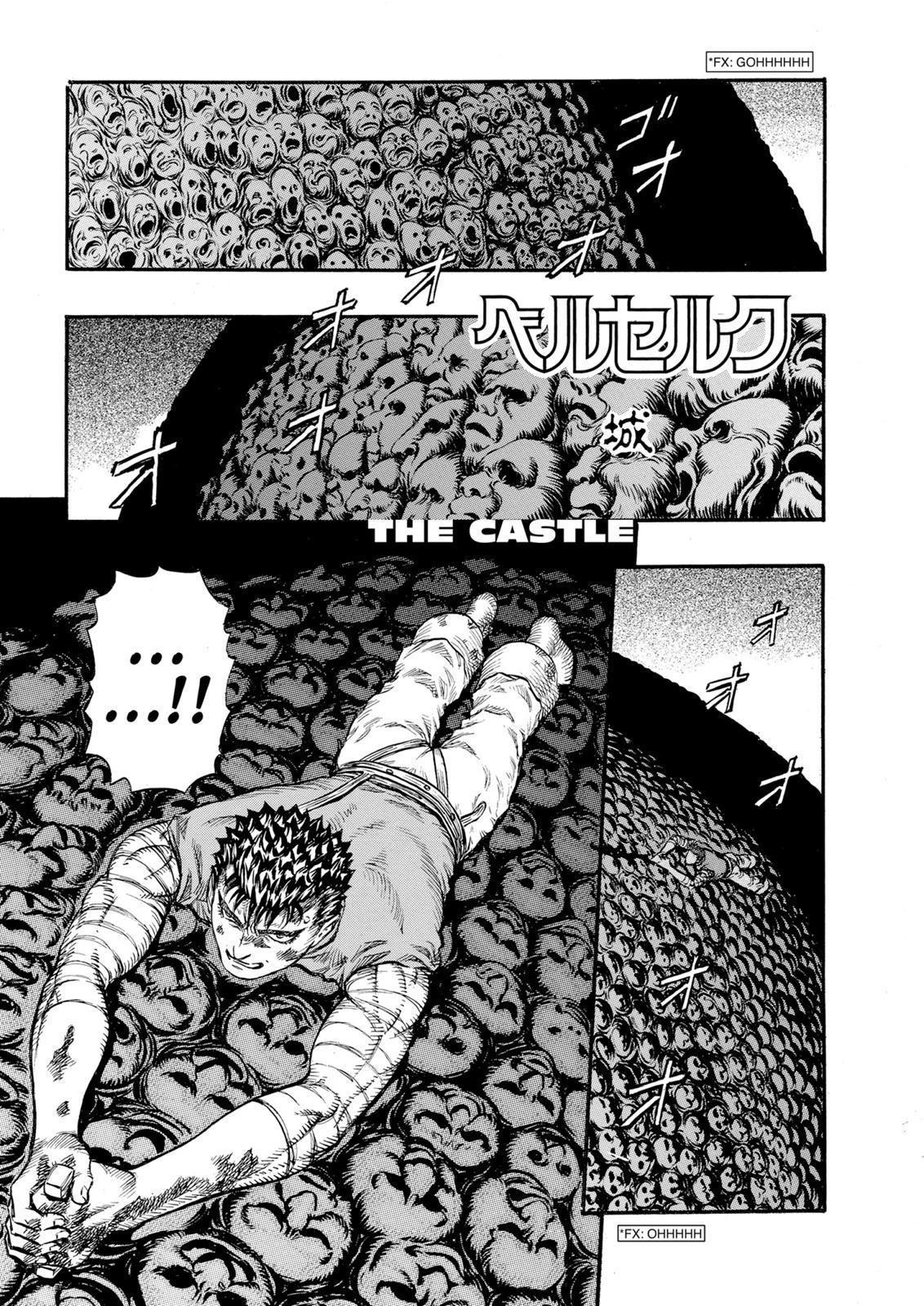 Read Berserk ID Manga Online