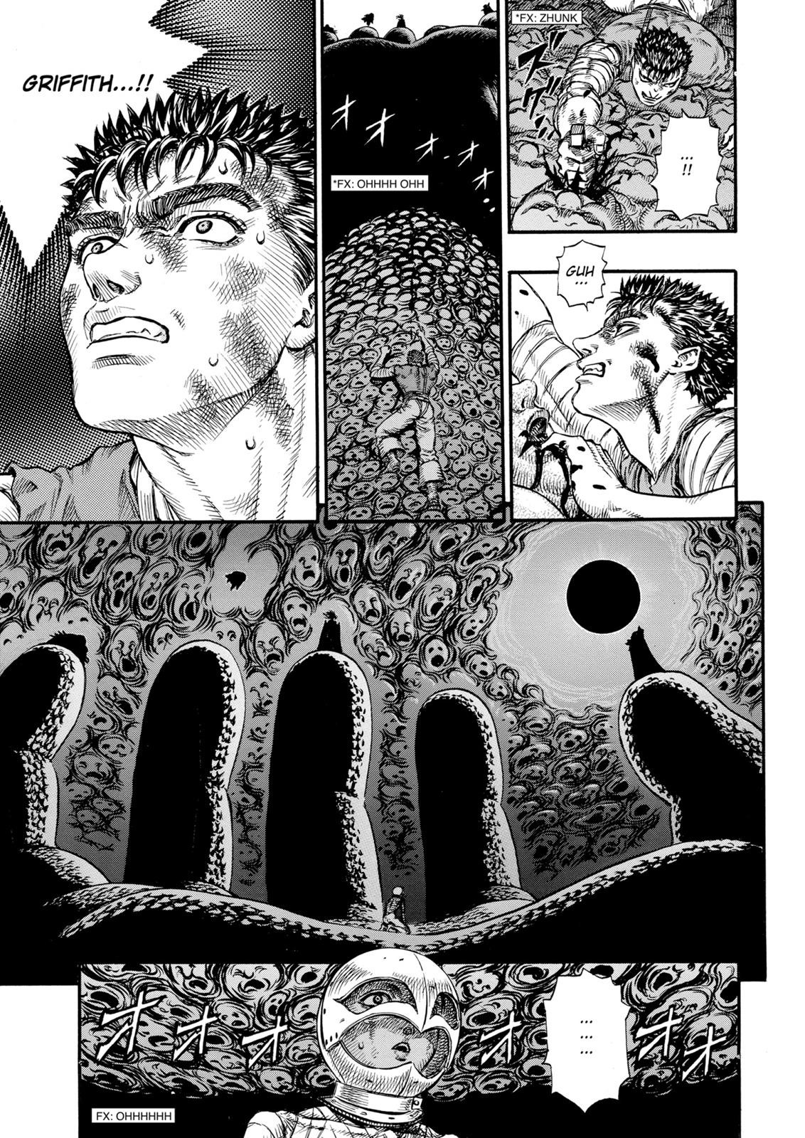Read Berserk ID Manga Online