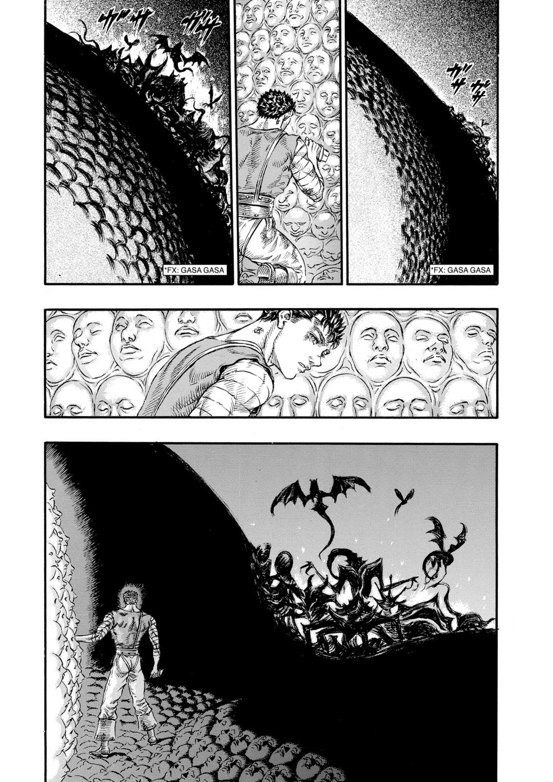 Read Berserk ID Manga Online