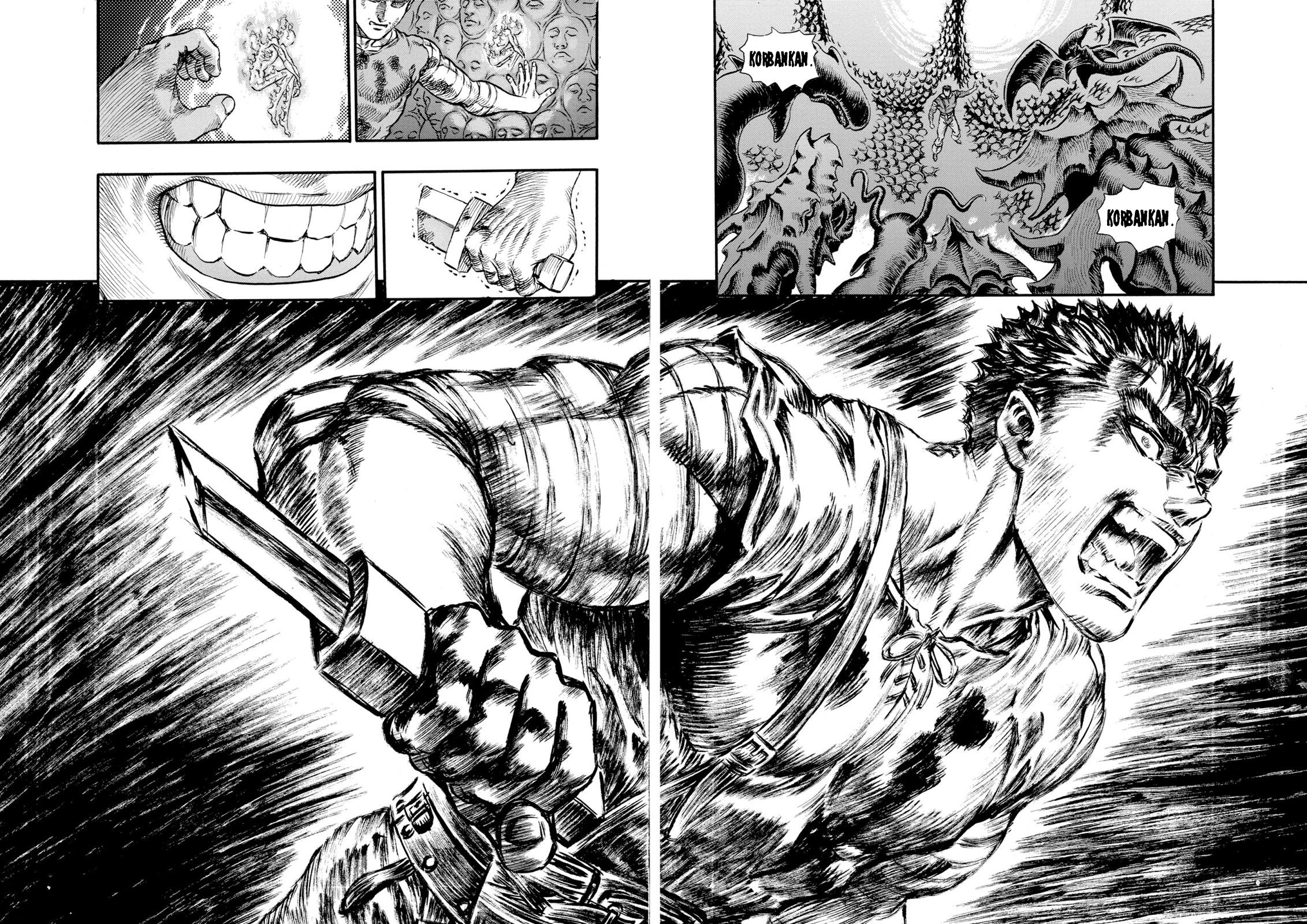 Read Berserk ID Manga Online
