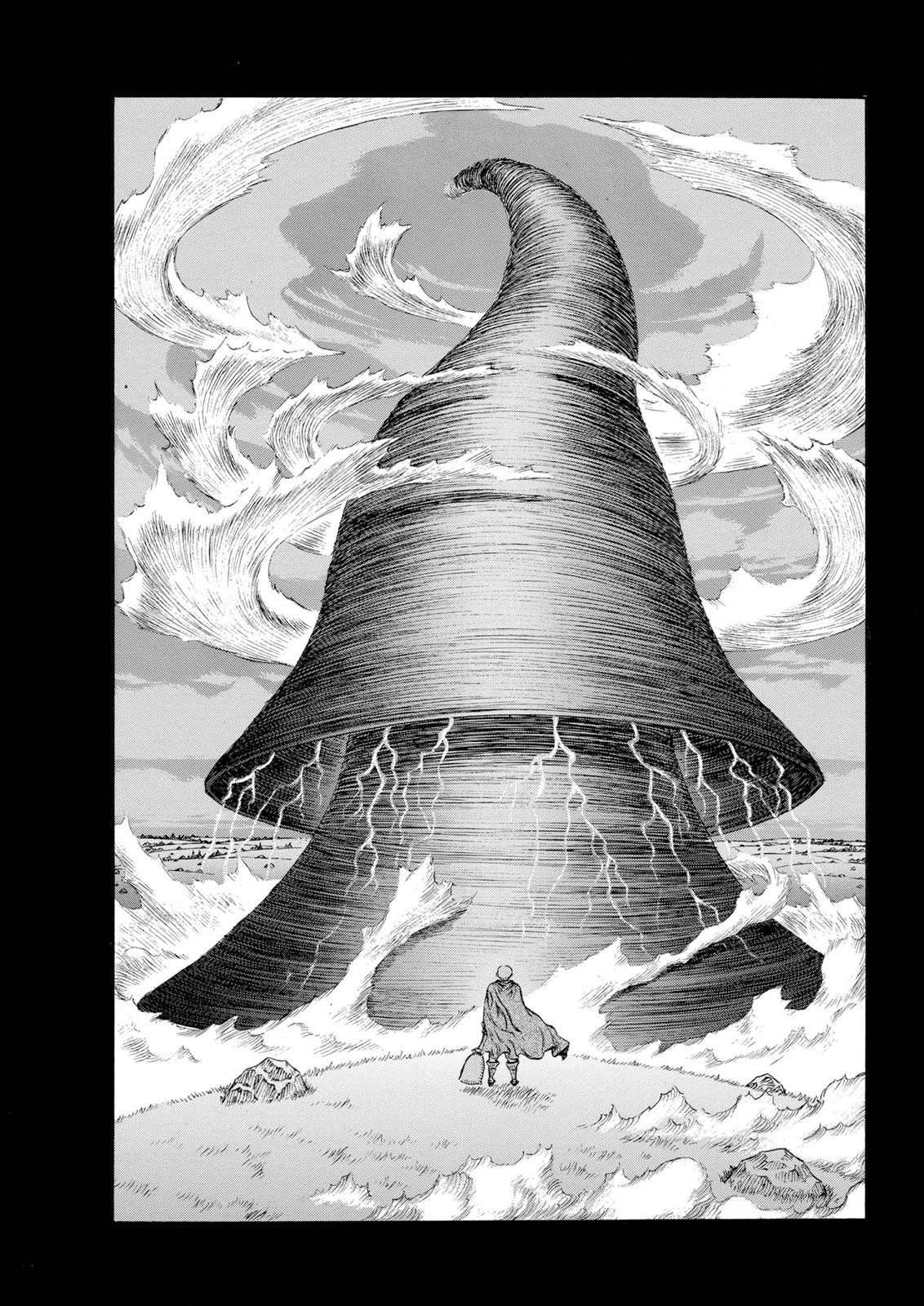 Read Berserk ID Manga Online