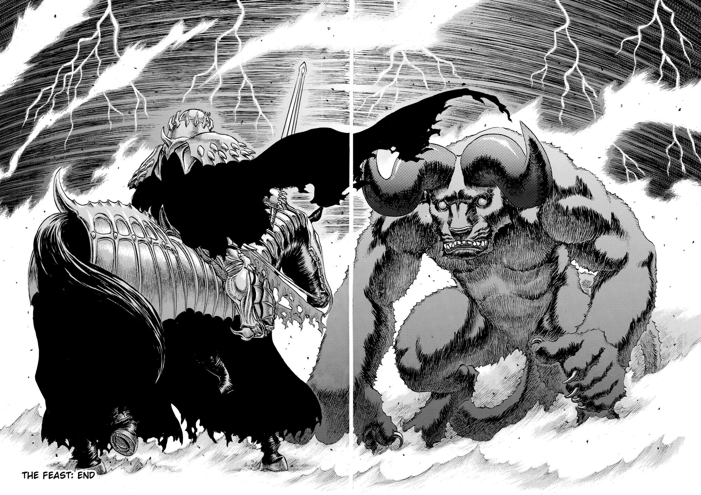 Read Berserk ID Manga Online