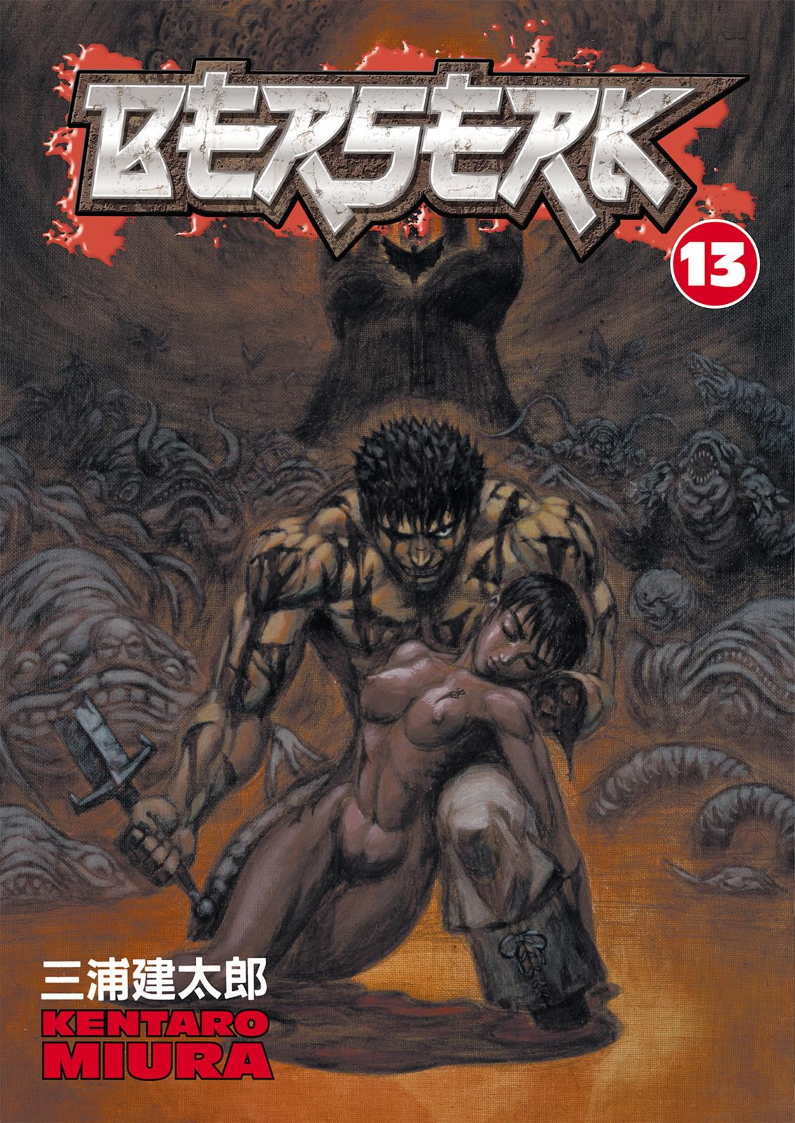Read Berserk ID Manga Online