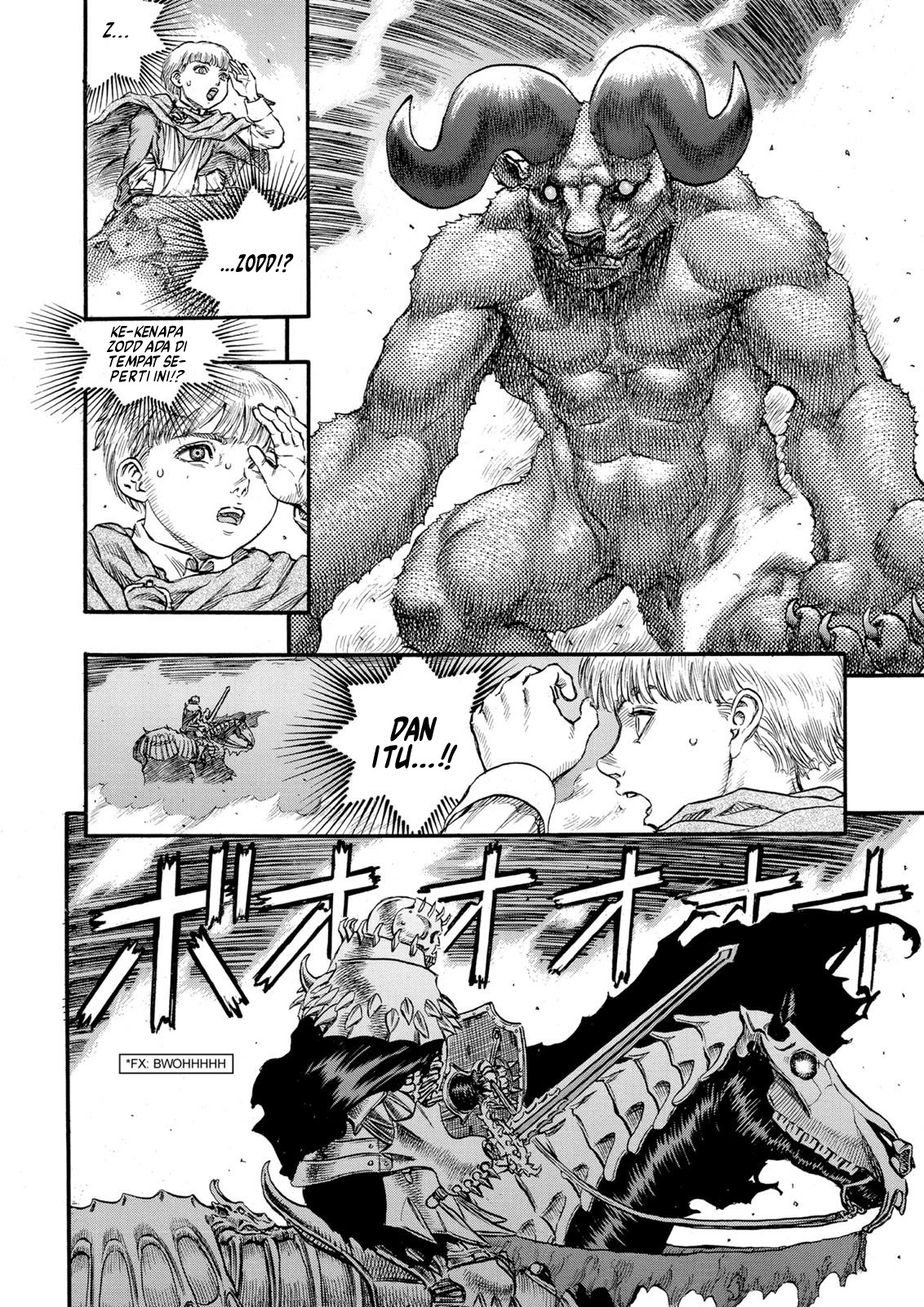 Read Berserk ID Manga Online