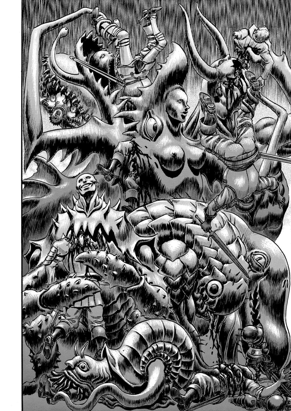Read Berserk ID Manga Online