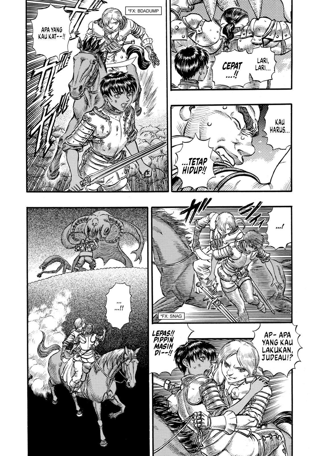 Read Berserk ID Manga Online