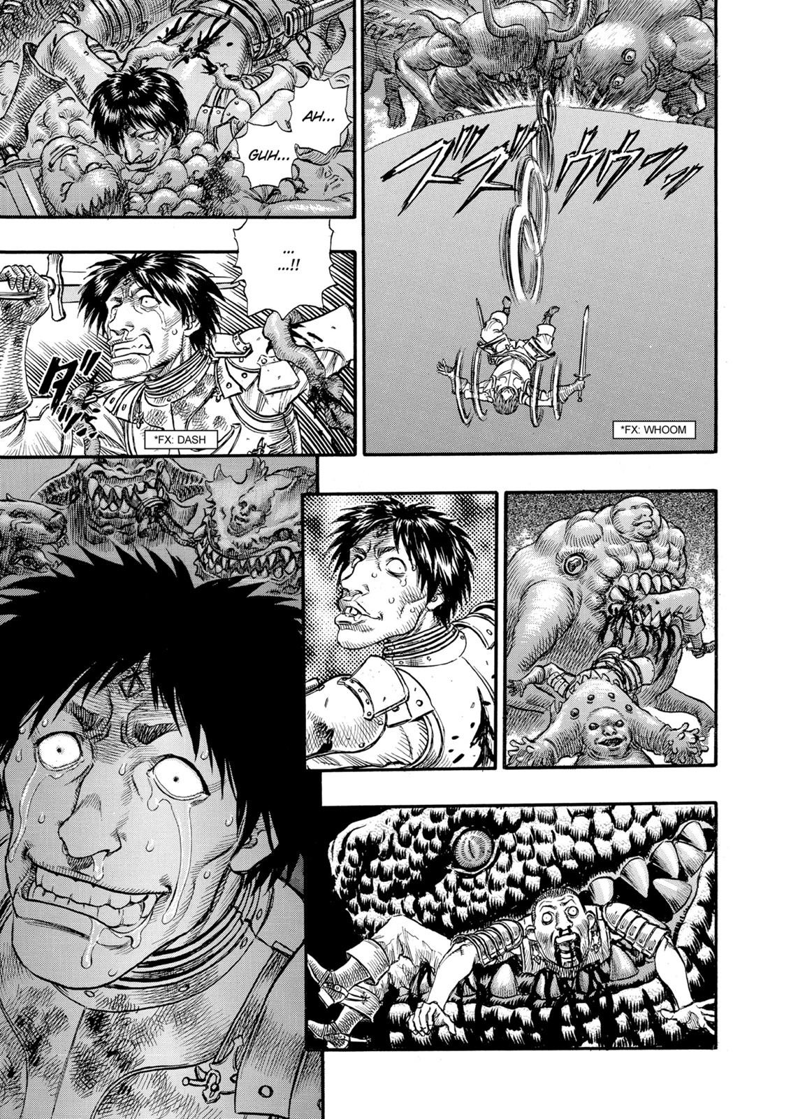 Read Berserk ID Manga Online