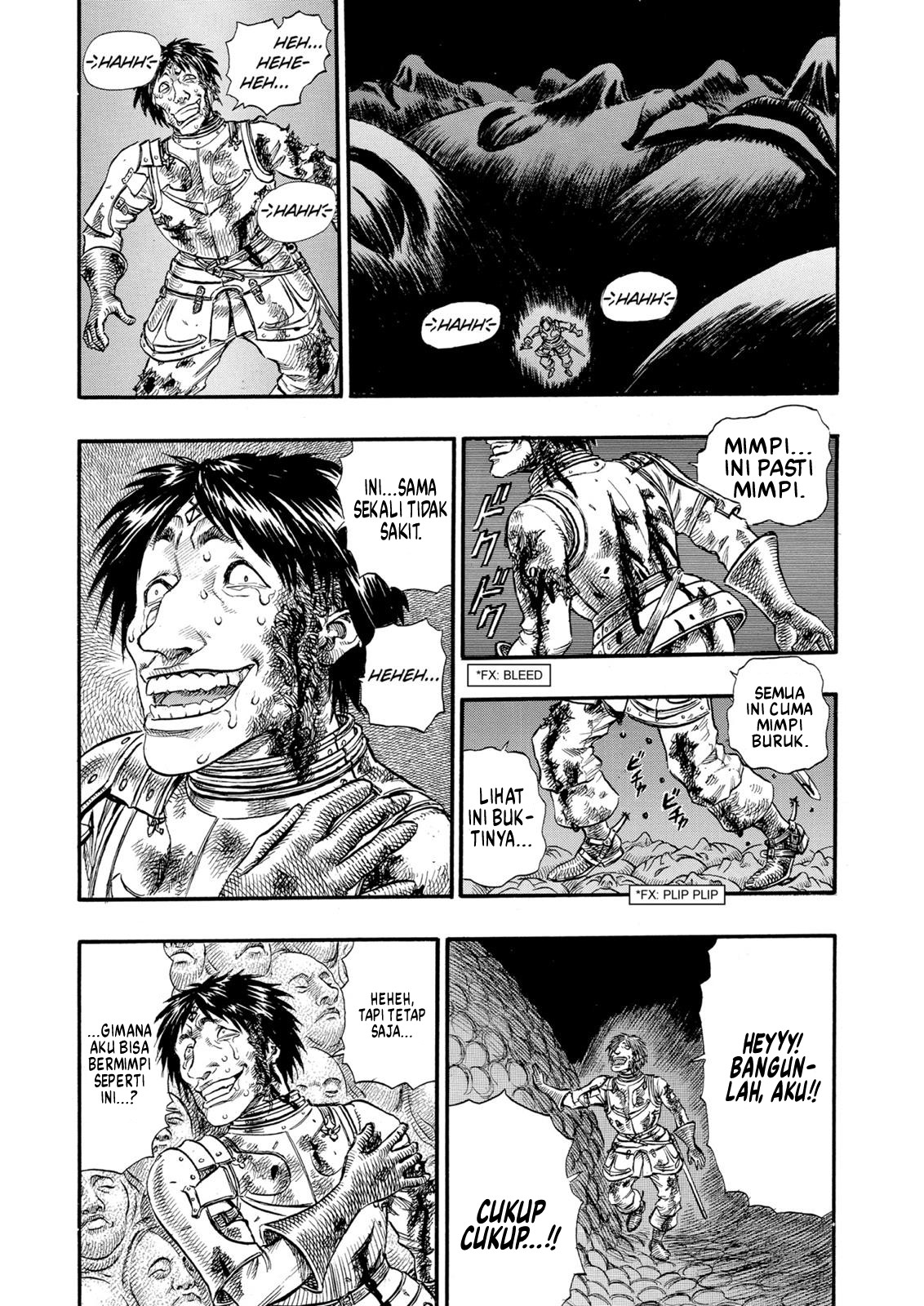 Read Berserk ID Manga Online