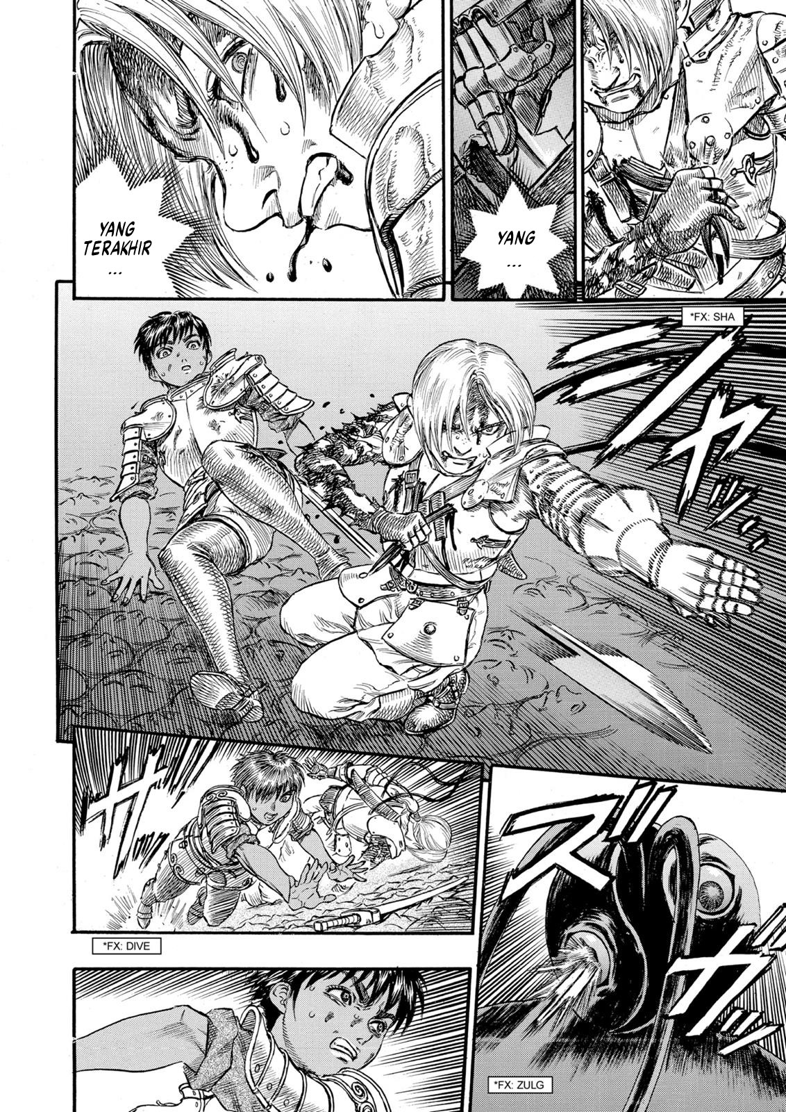 Read Berserk ID Manga Online