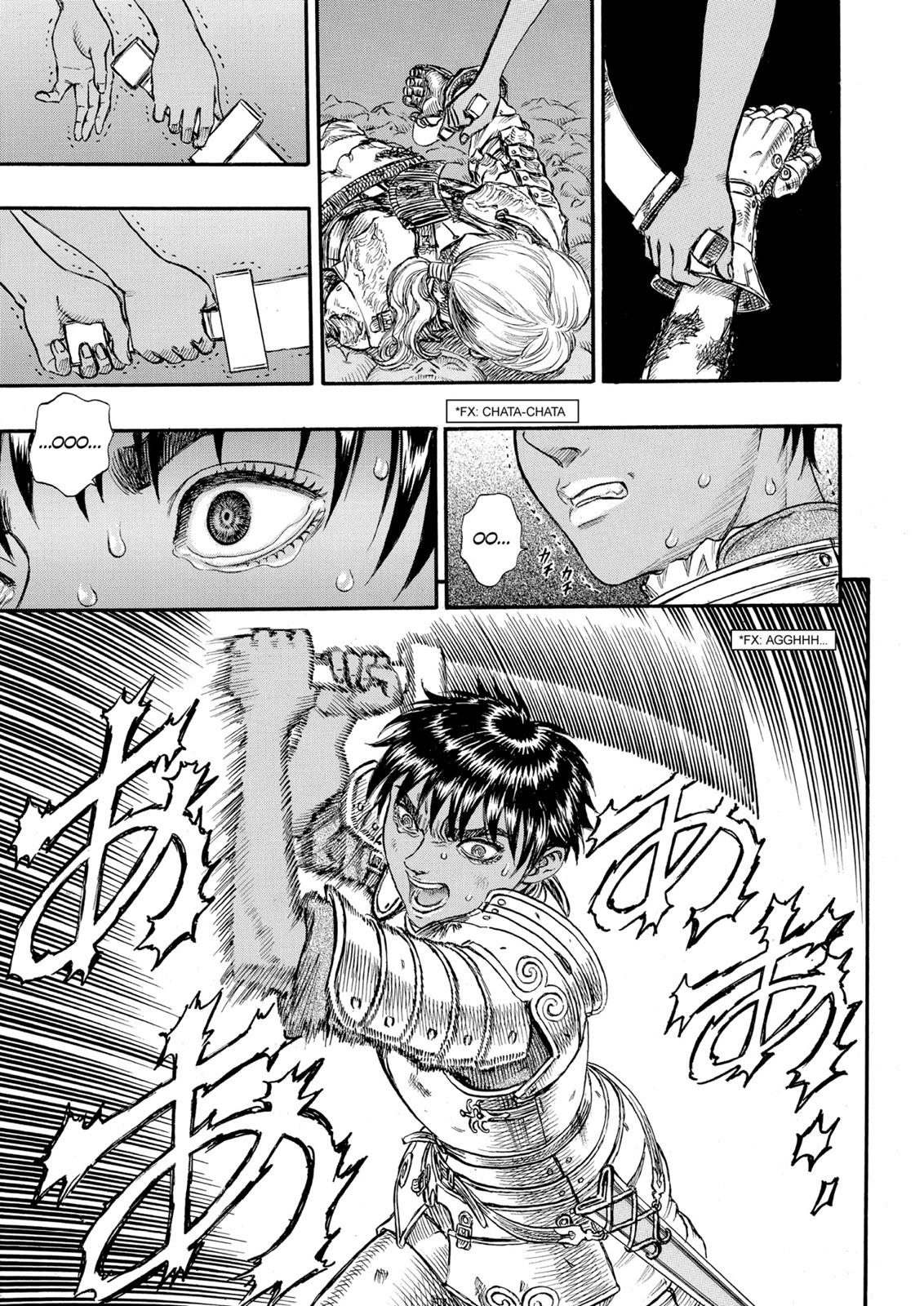 Read Berserk ID Manga Online