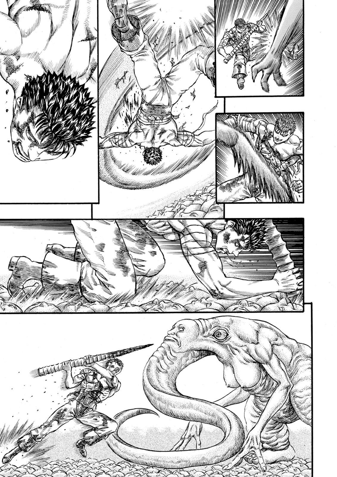 Read Berserk ID Manga Online