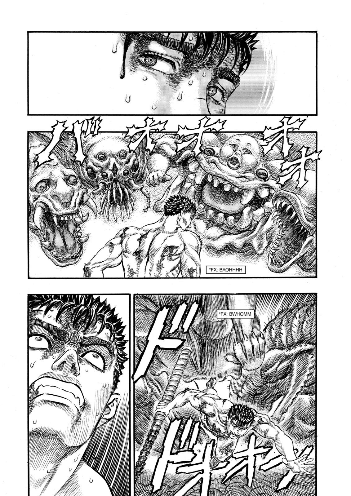 Read Berserk ID Manga Online