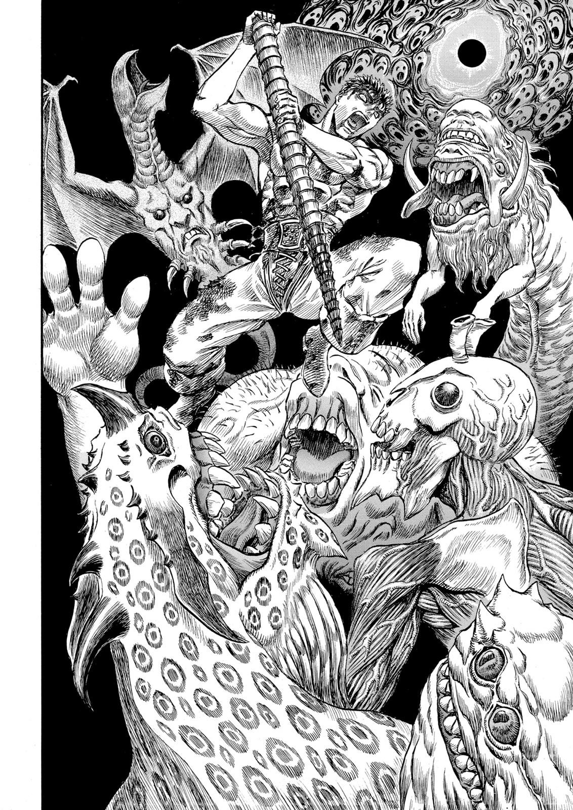 Read Berserk ID Manga Online