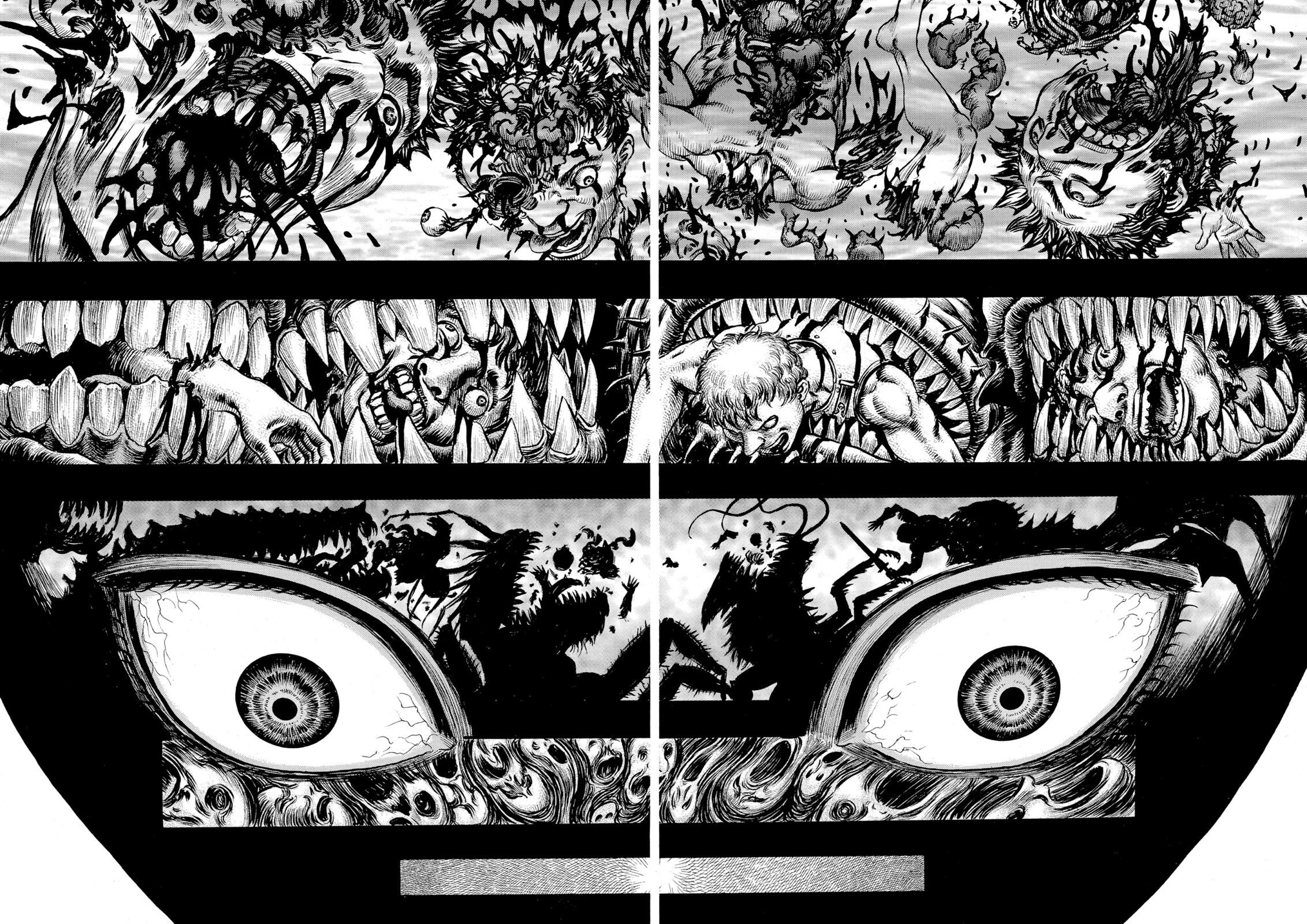 Read Berserk ID Manga Online